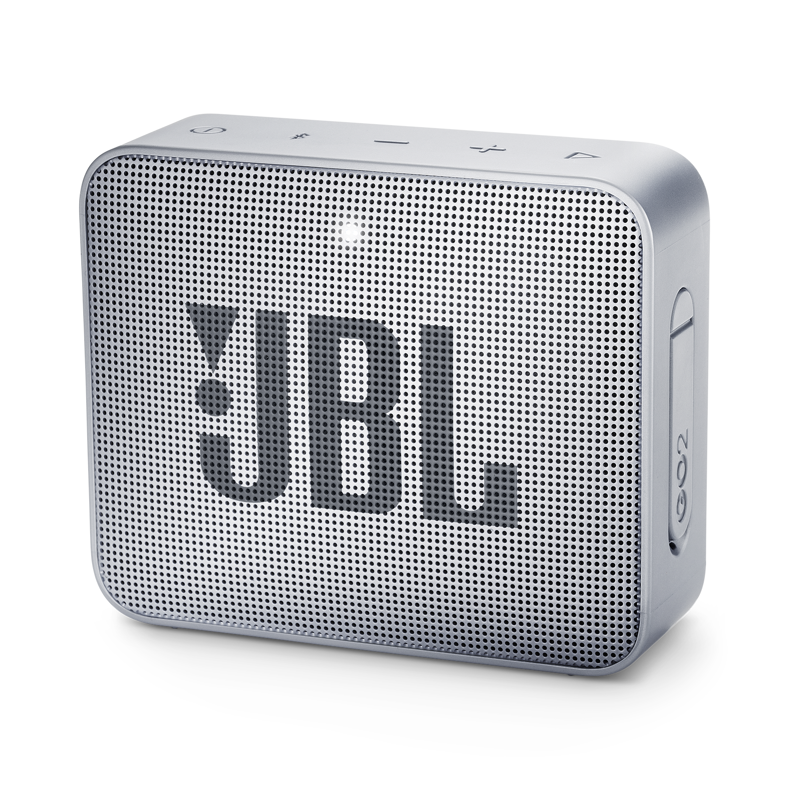 jbl go not charging