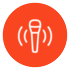 JBL PartyBox Encore Digital wireless mics - Image