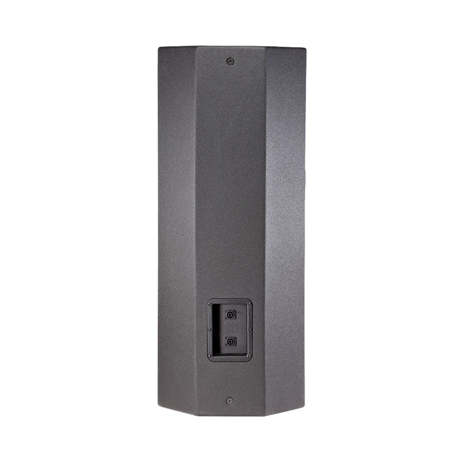 JBL PRX425 - Black - 15" Two-Way Loudspeaker System - Back