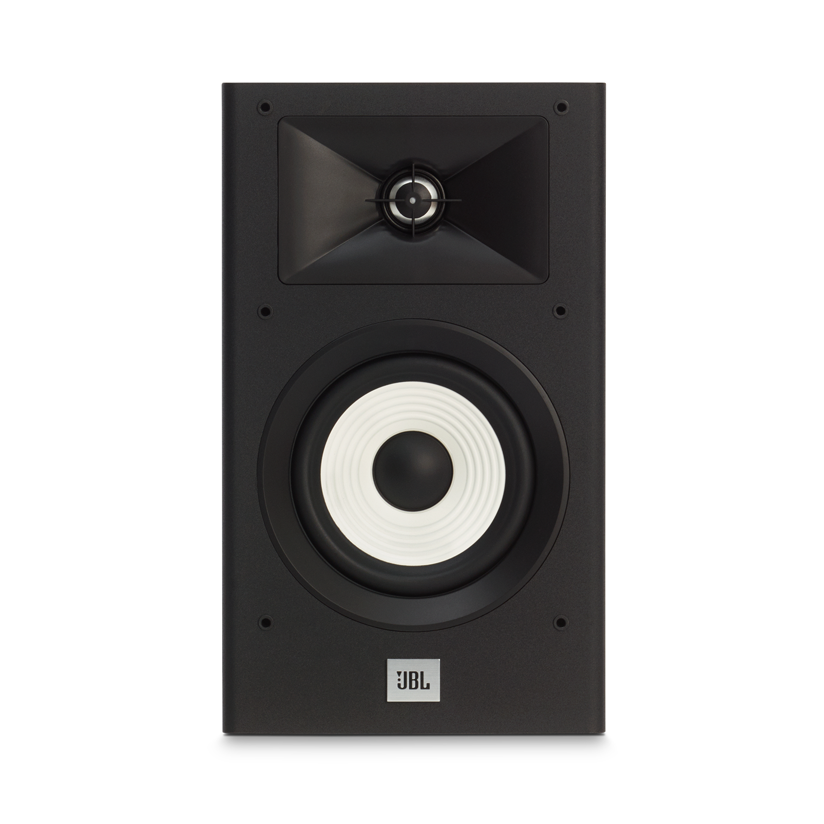 JBL Stage A130 - Black - Home Audio Loudspeaker System - Detailshot 2