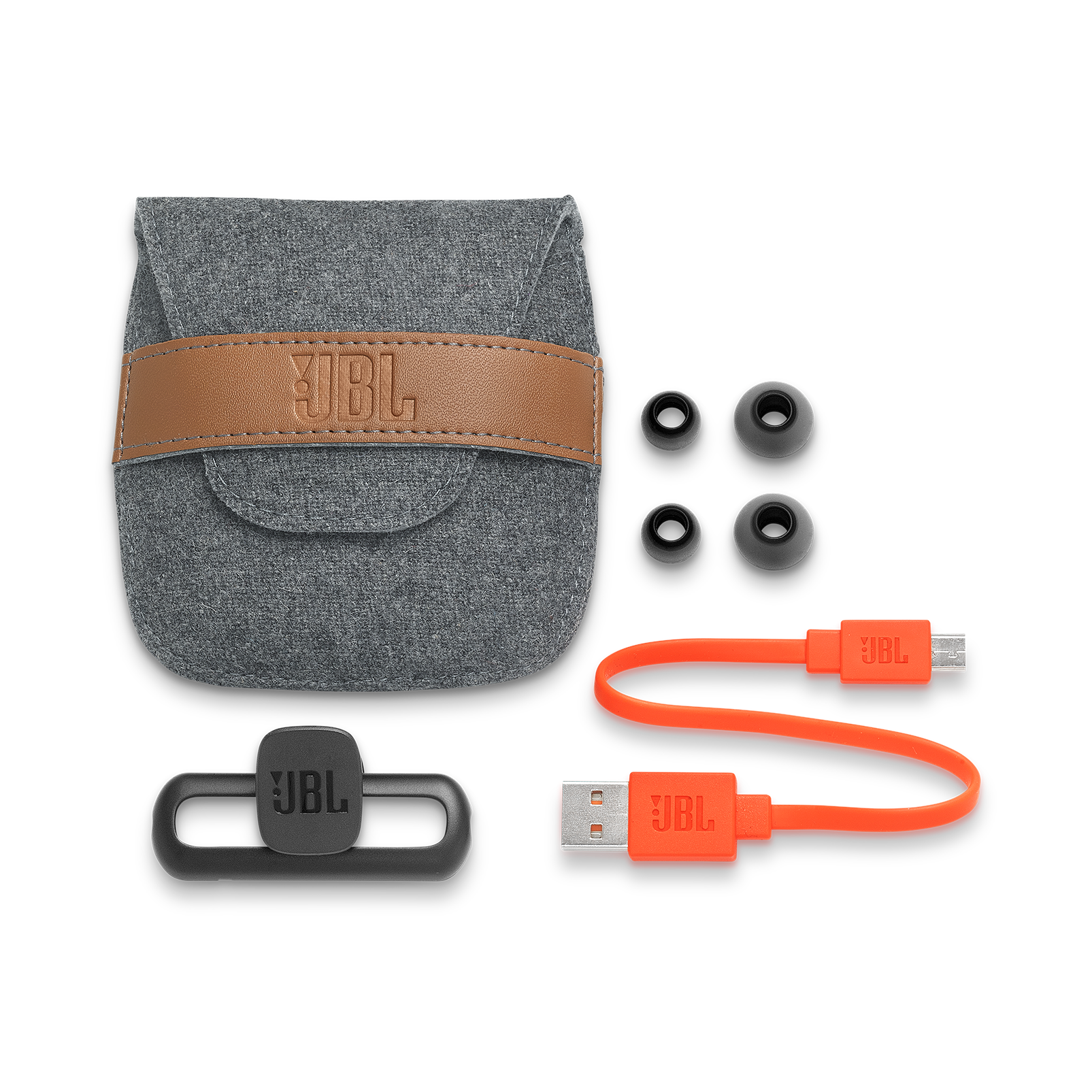 Jbl Duet Mini Wireless In Ear Headphones