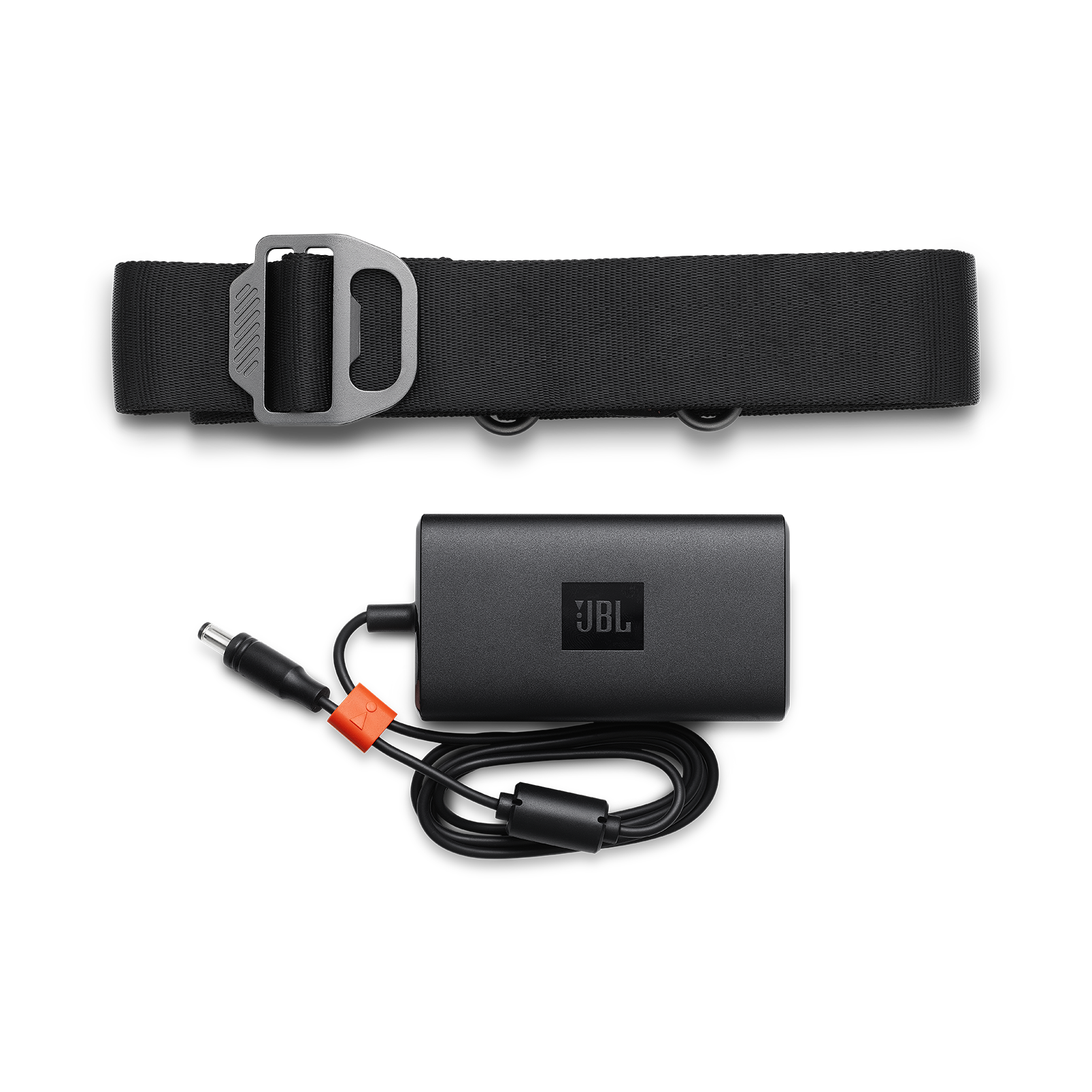 JBL Xtreme 2 - Midnight Black - Portable Bluetooth Speaker - Detailshot 2