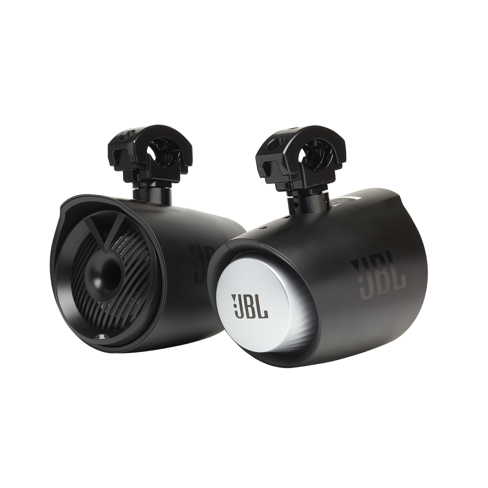 JBL Tower X Marine MT6HLB 61/2" (160mm) enclosed twoway marine