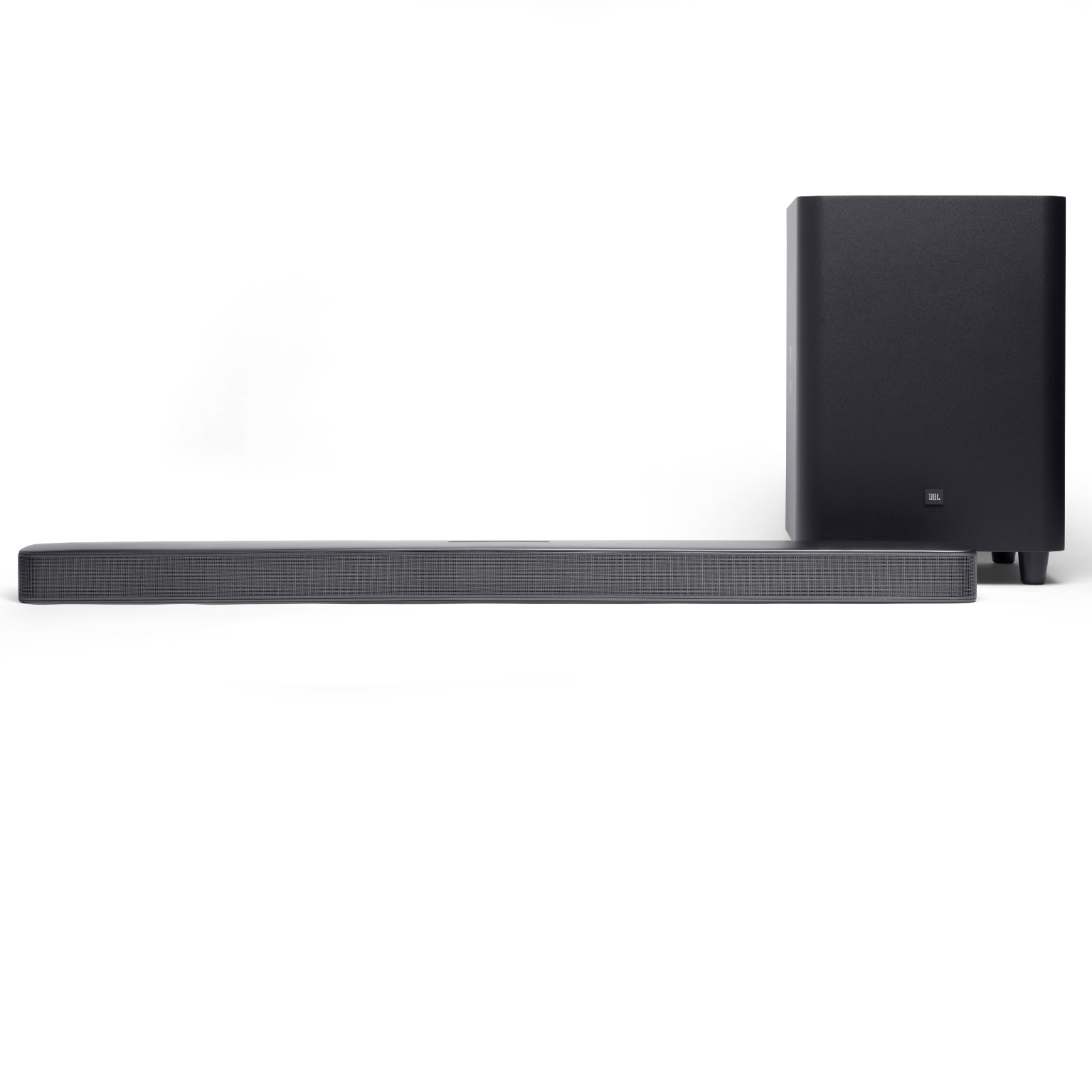 jbl 5.1 soundbar dimensions