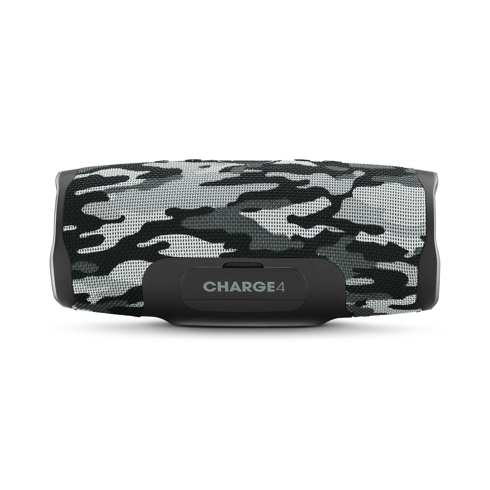 white jbl charge 4