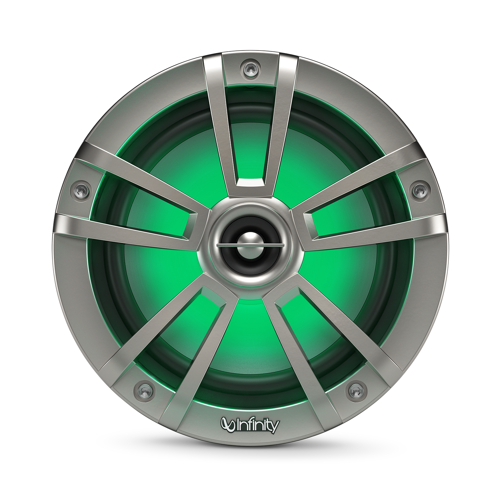 infinity marine audio