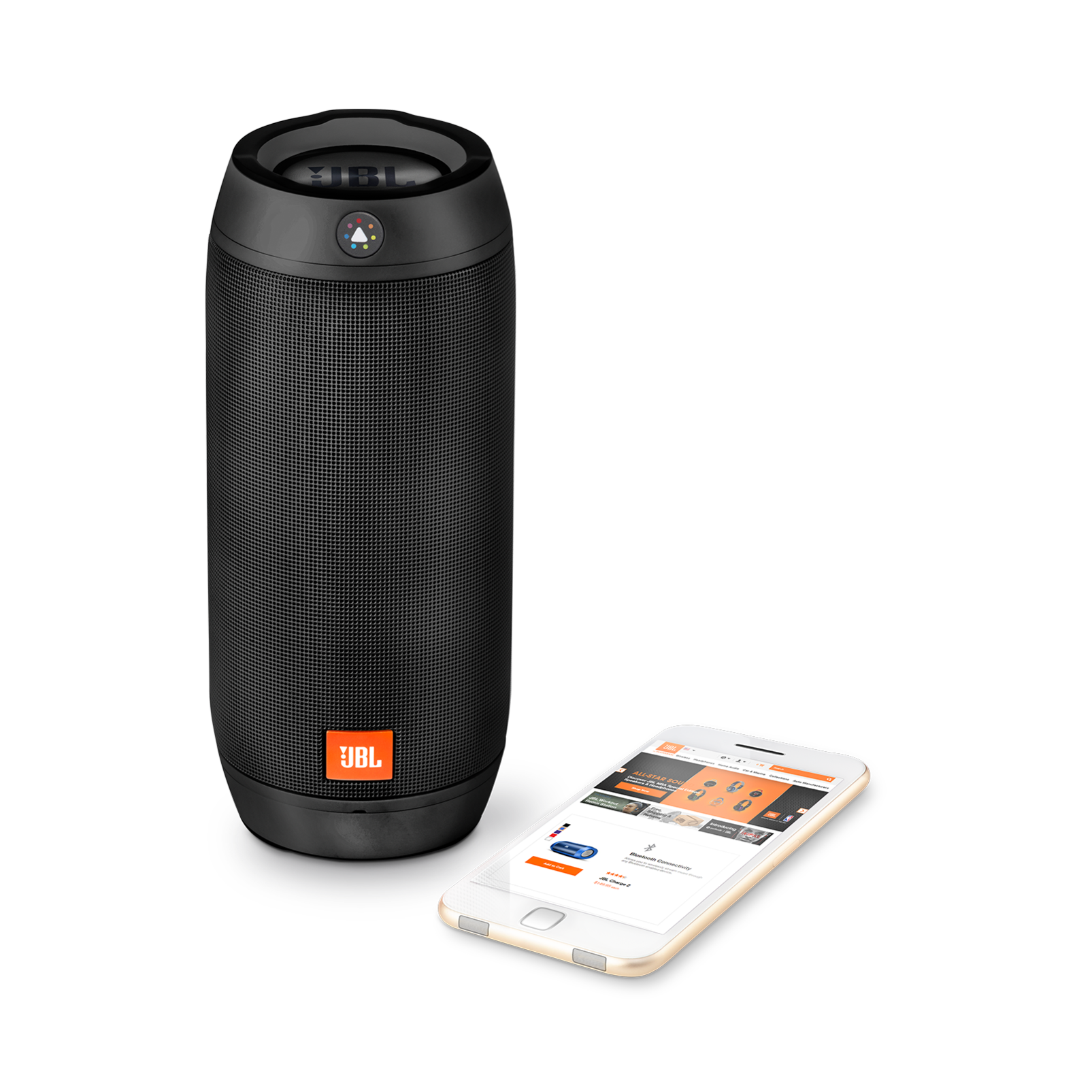 jbl pulse 2 waterproof