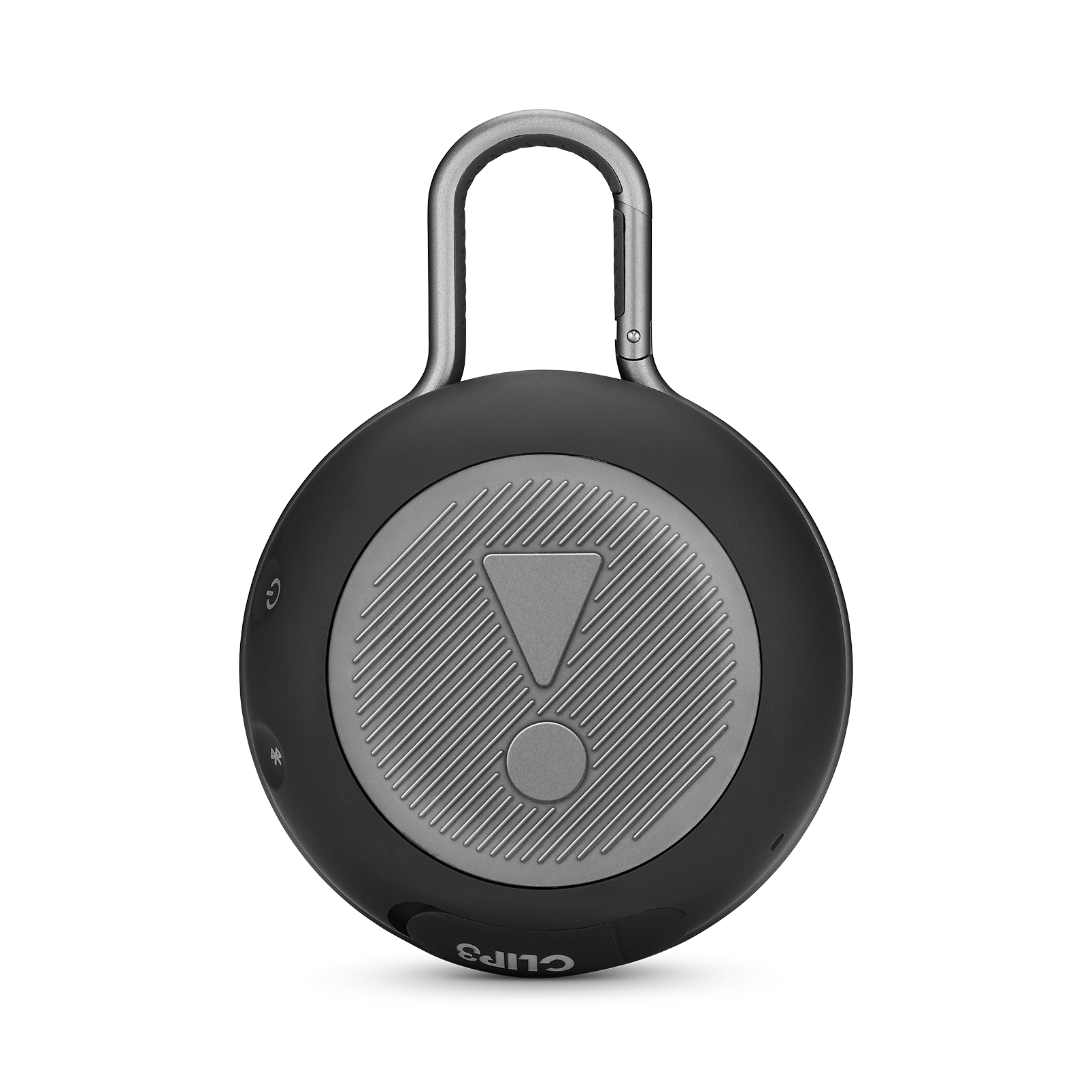 jbl clip 3 bluetooth connection