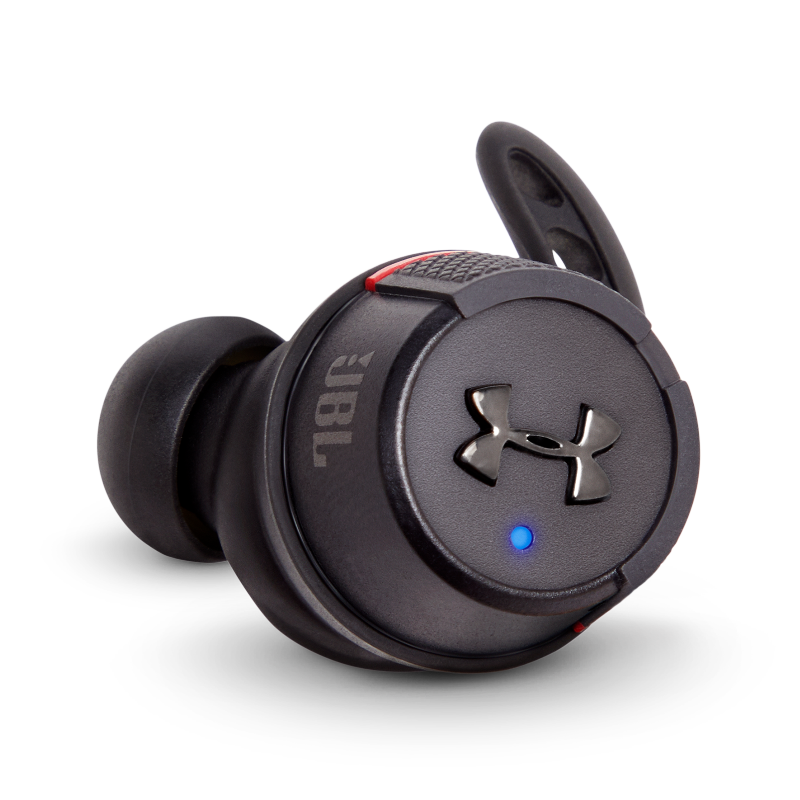 jbl under armour flash true wireless review