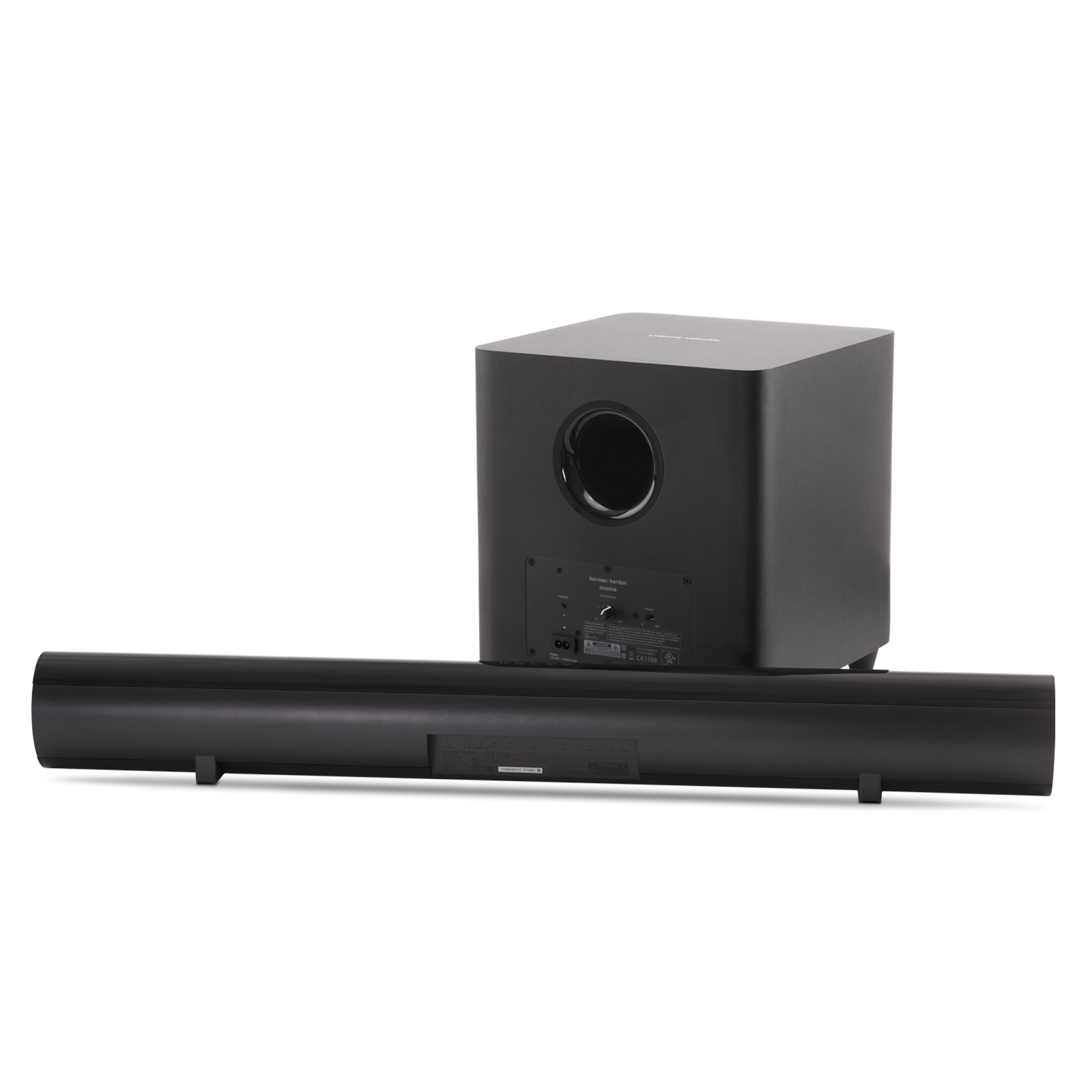 harman and kardon soundbar