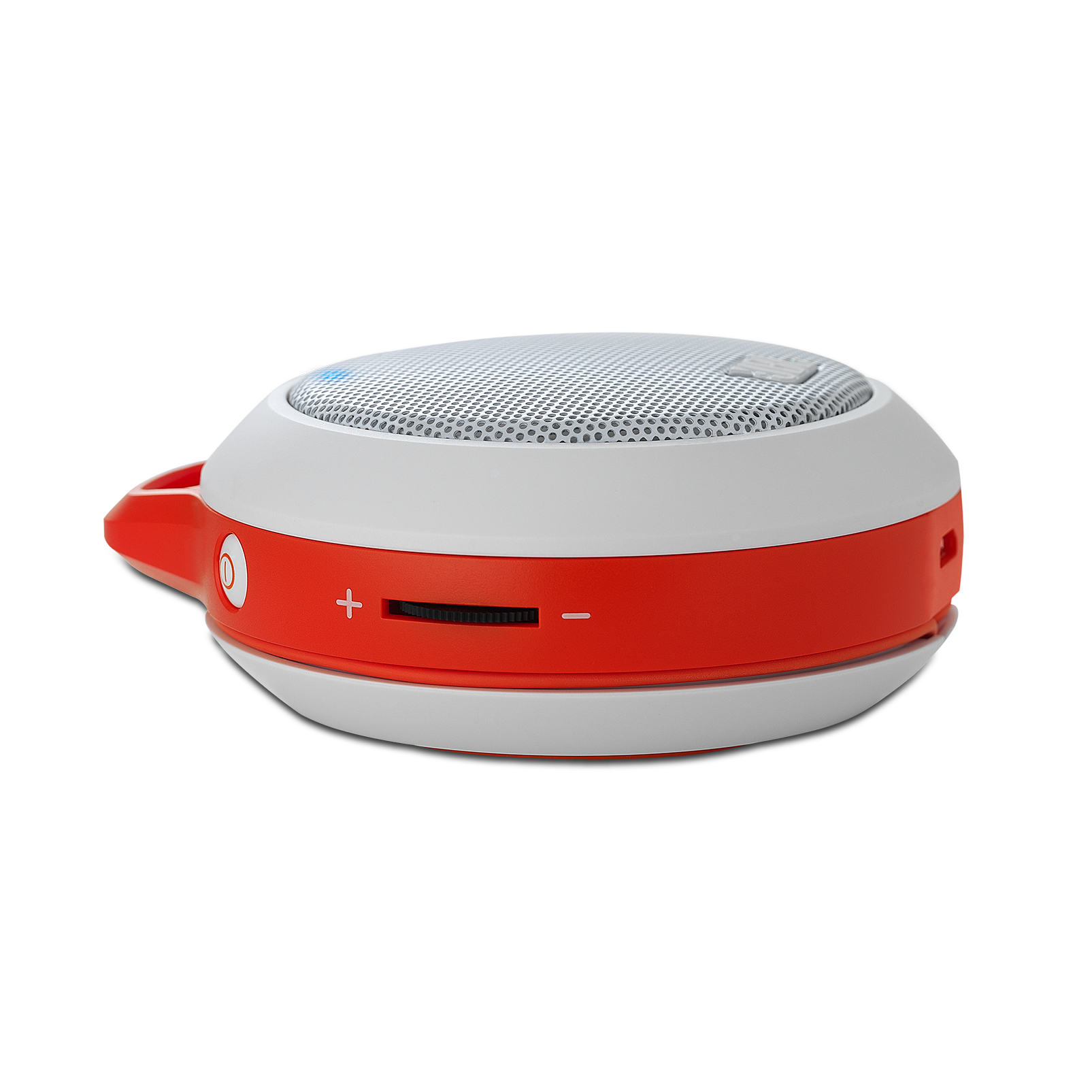 jbl micro ii portable wired speaker