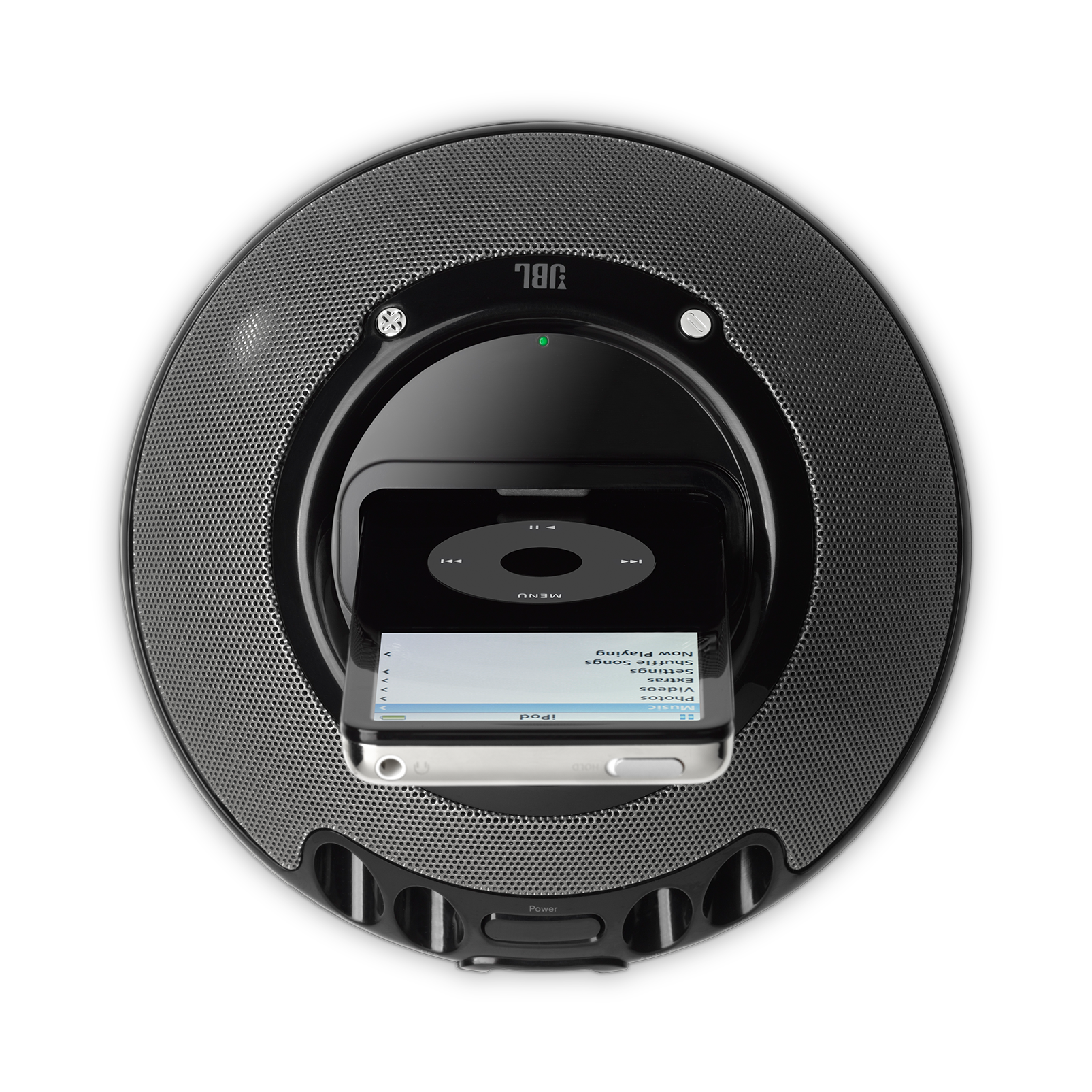 jbl on stage micro ii
