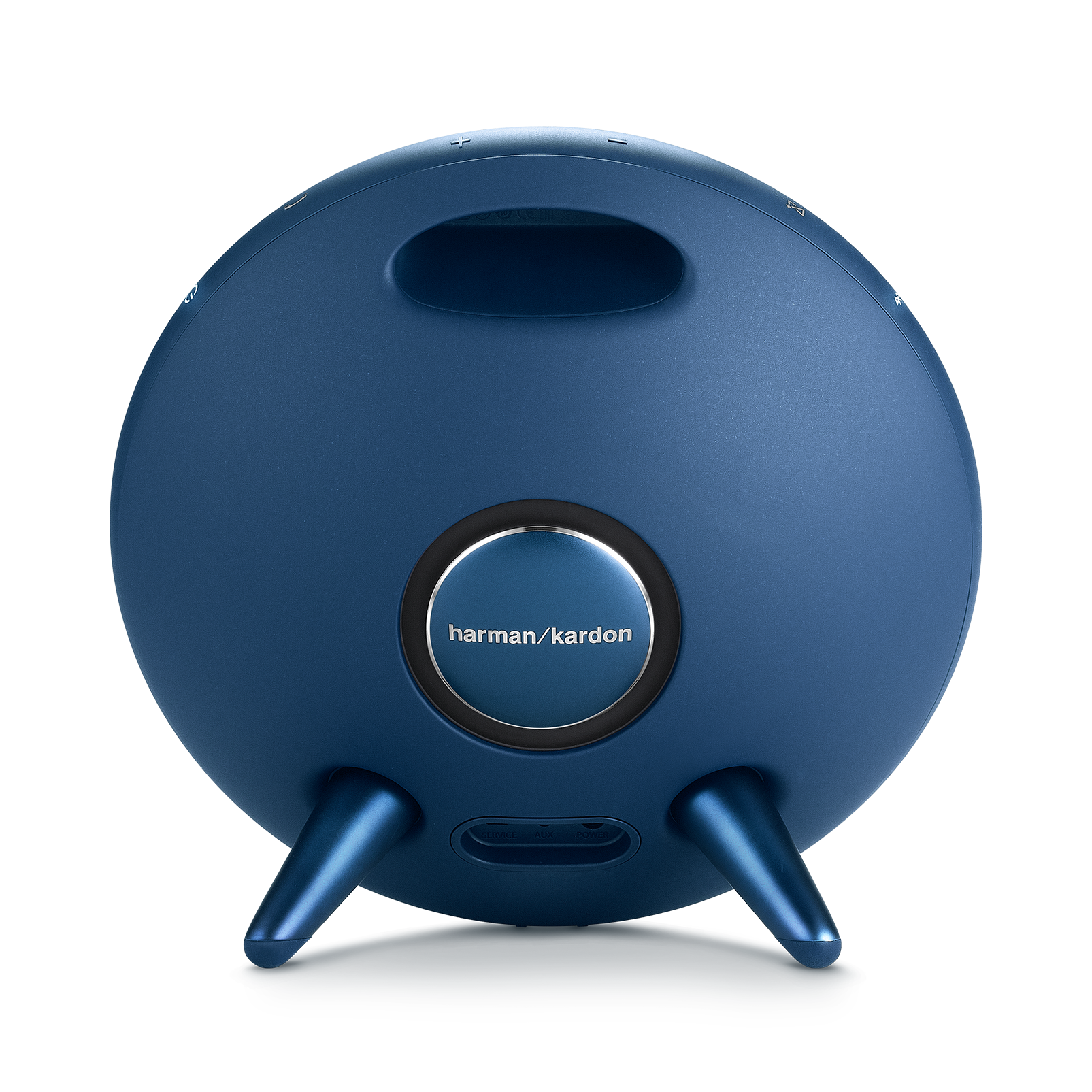 harman kardon onyx studio 4 reset