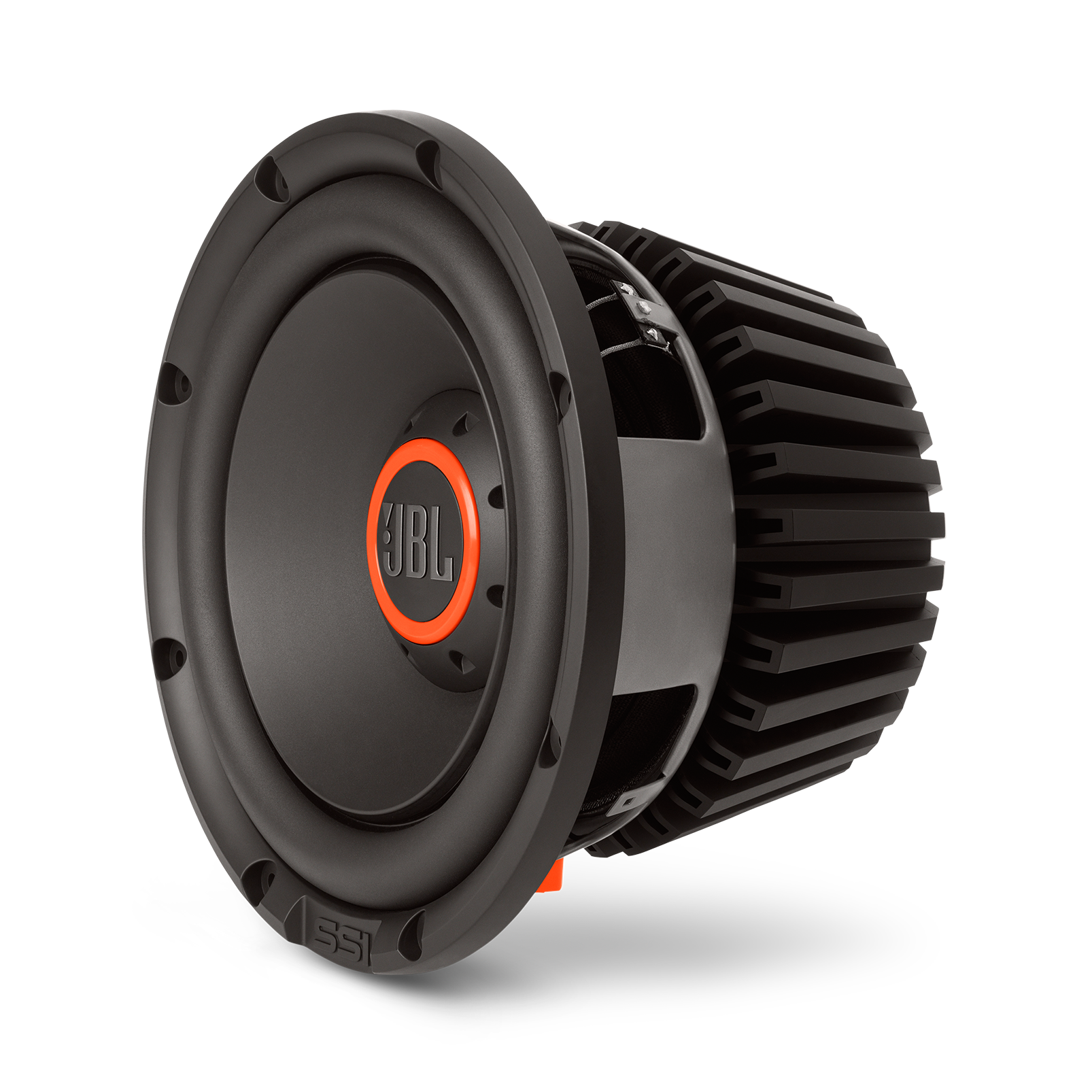 jbl 1200 bass tube