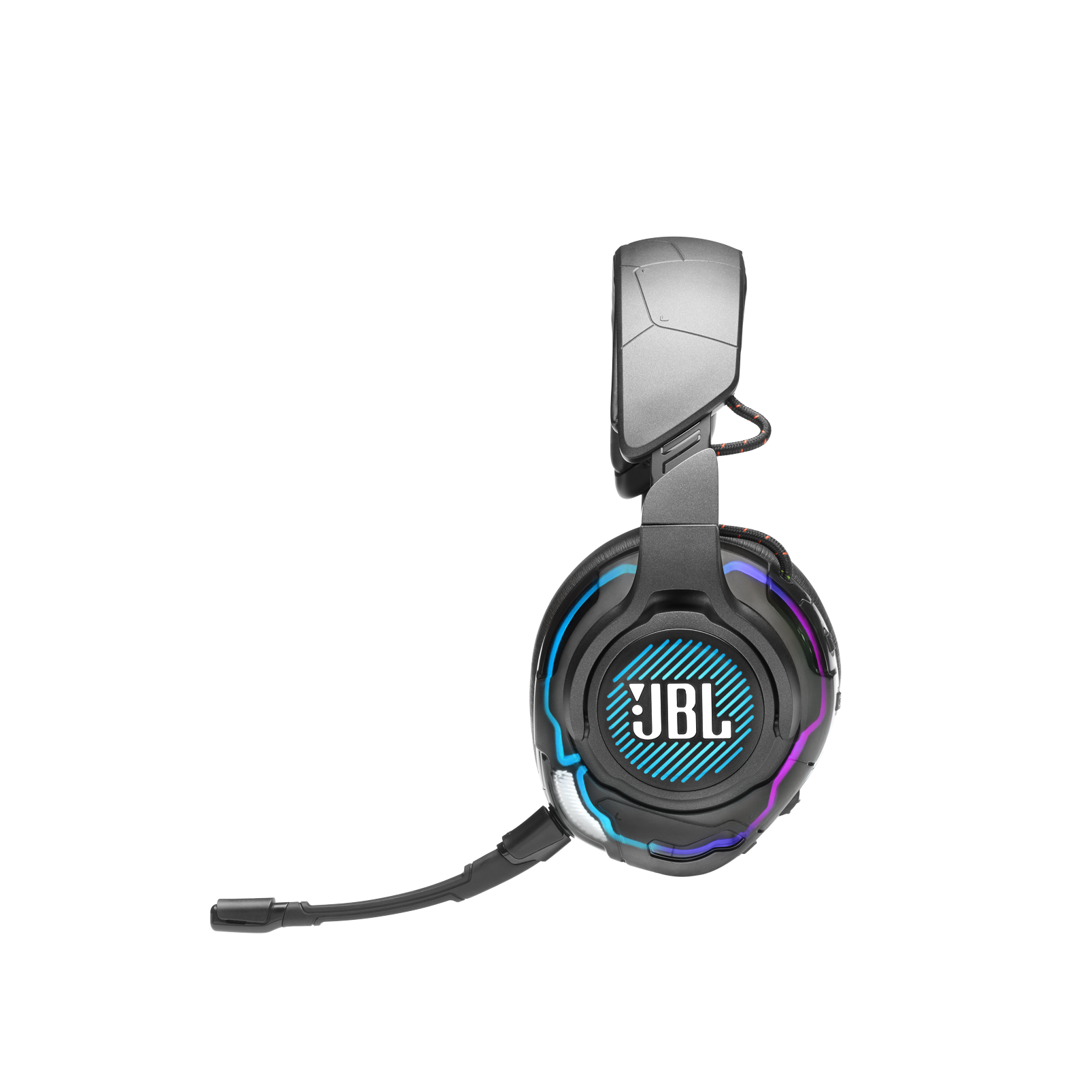 jbl quantum one app