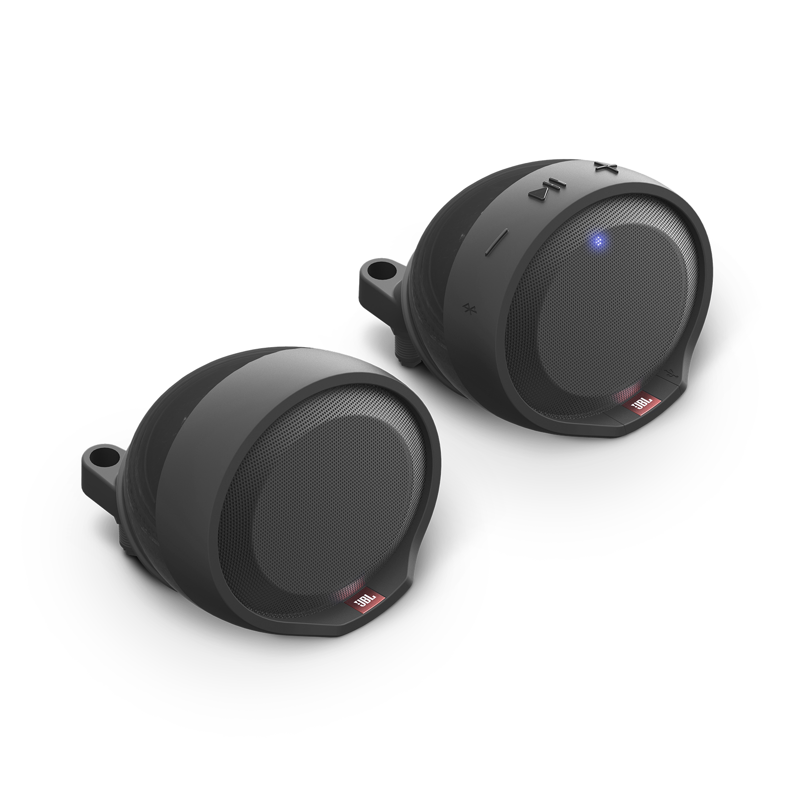 jbl bluetooth speakers for motorcycles