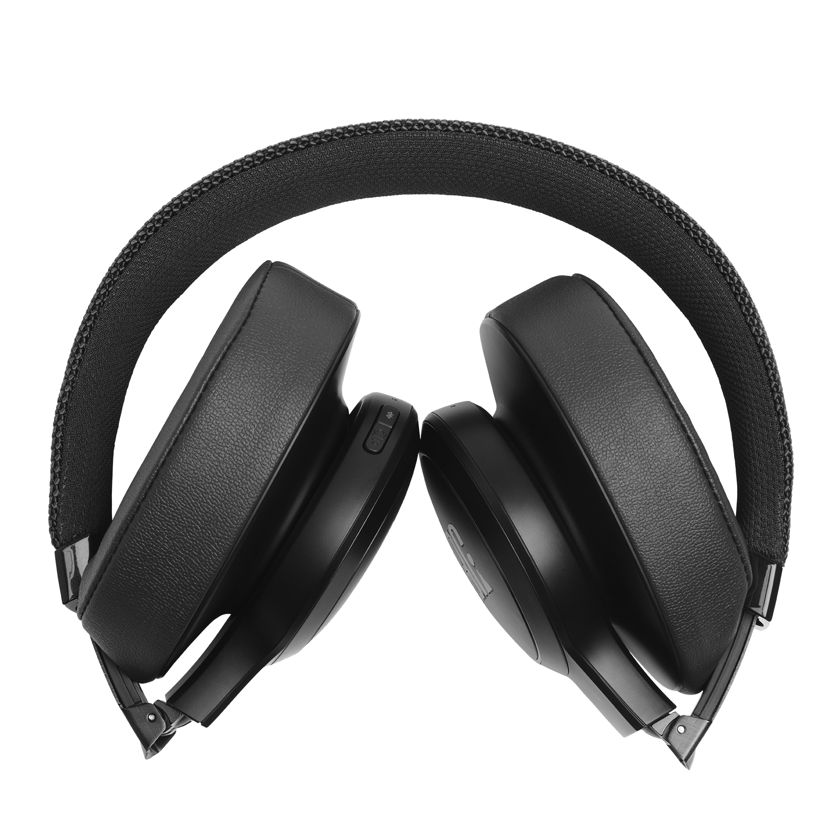 JBL LIVE 500BT Wireless OverEar Headphones