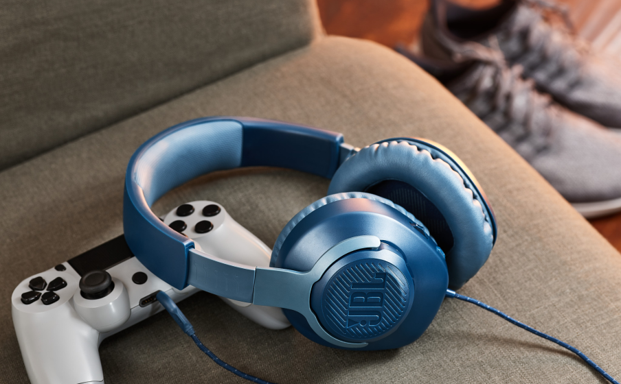 JBL QUANTUM 400