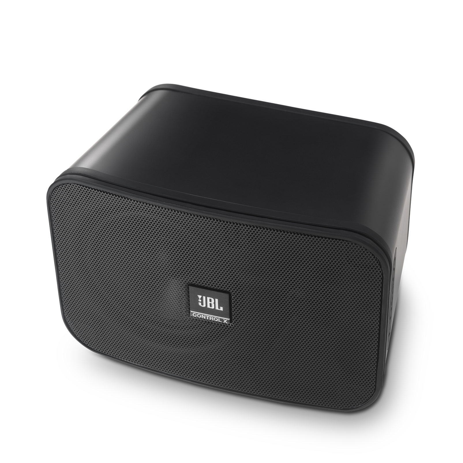 JBL Control X - Black - 5.25” (133mm) Indoor / Outdoor Speakers - Detailshot 3
