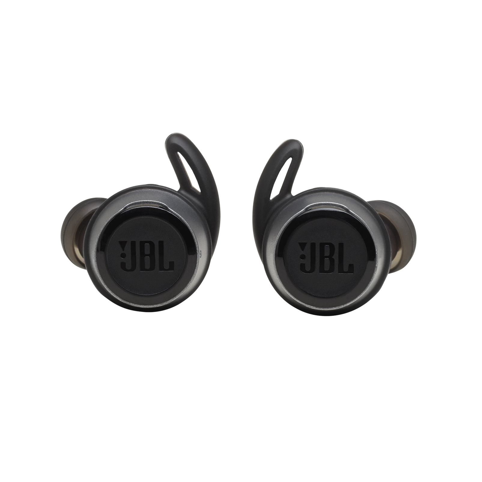 connecting jbl reflect flow