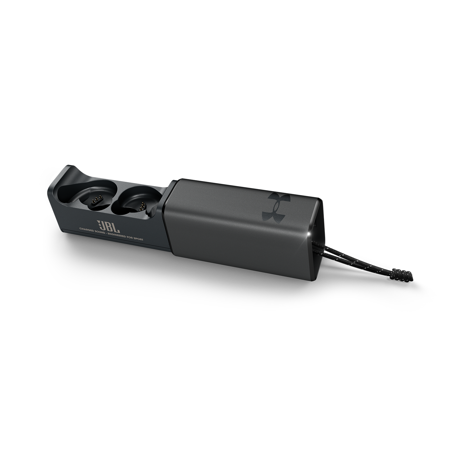 ua flash earbuds