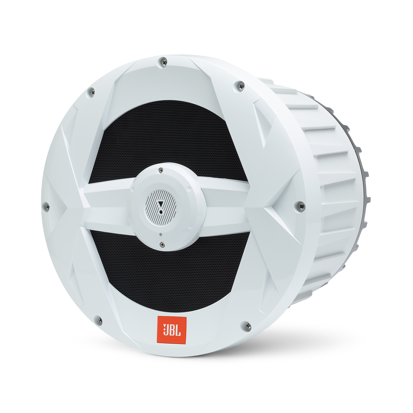 JBL Marine BassPro 10inch Powered Subwoofer MBP10—10" (250mm) Marine
