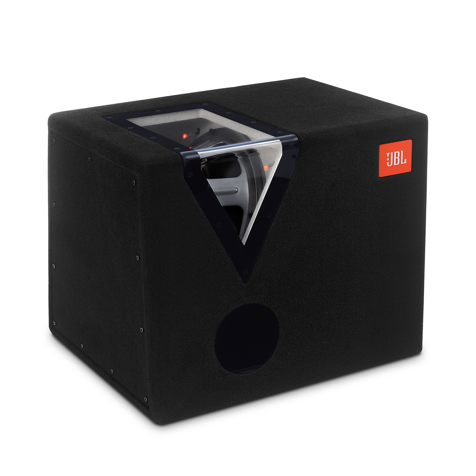 subwoofer jbl gt