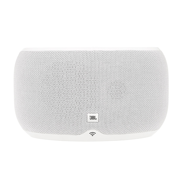 JBL Link 300 Voiceactivated speaker