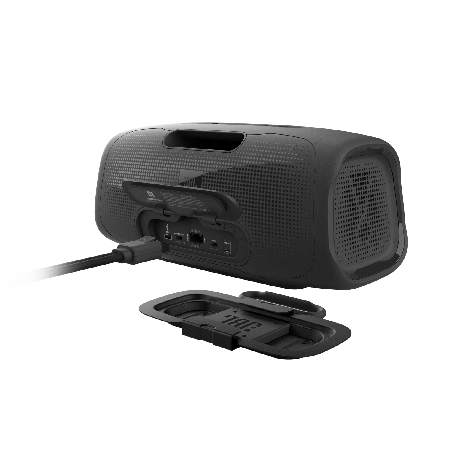 jbl basspro go for sale