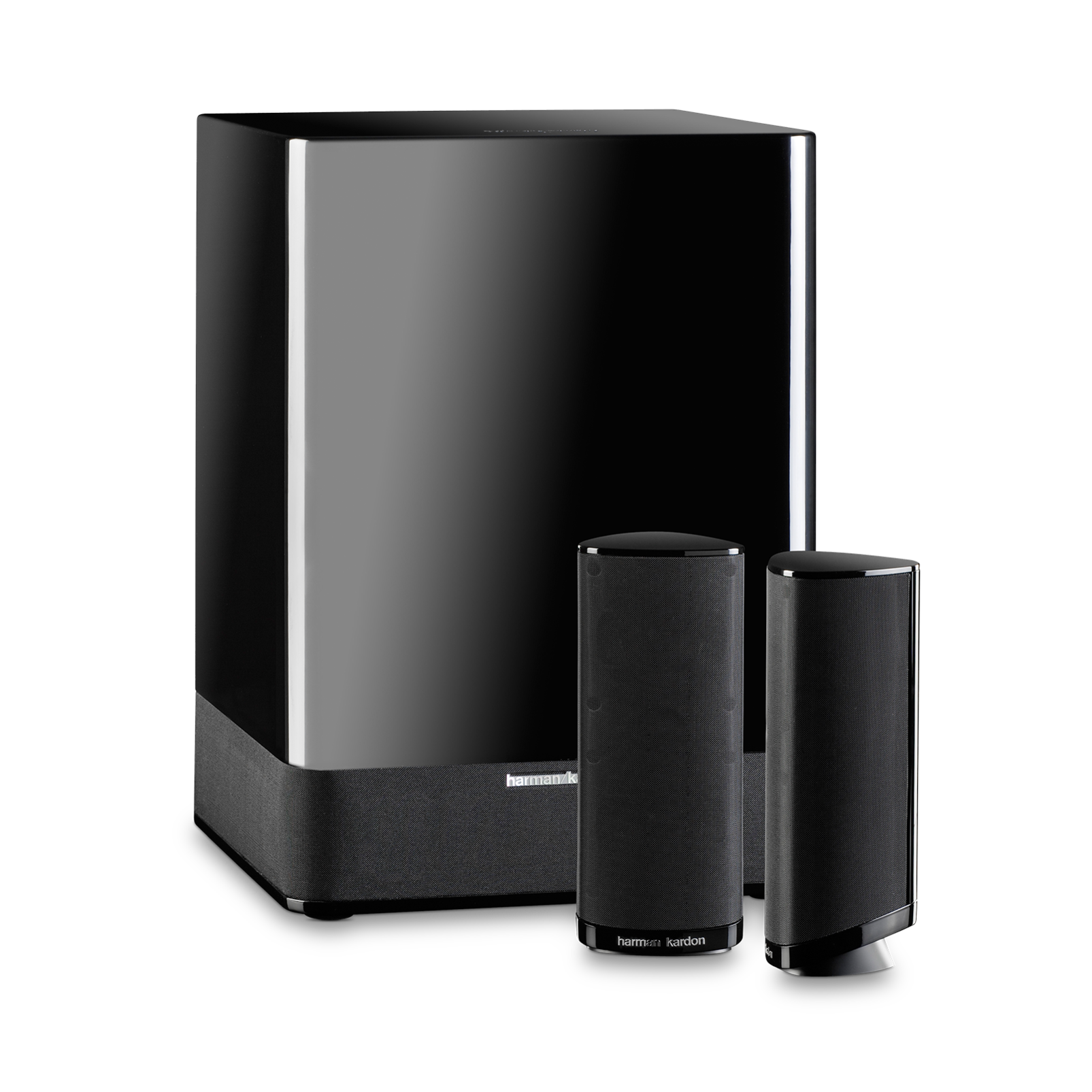 svs soundbase
