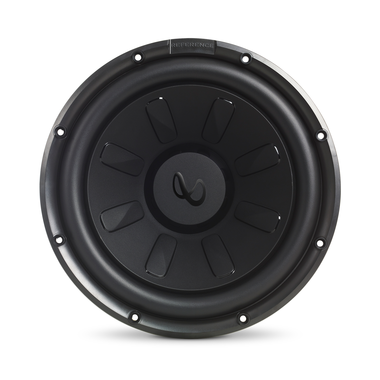 Reference Subwoofers 1270 10" and 12" car audio subwoofers