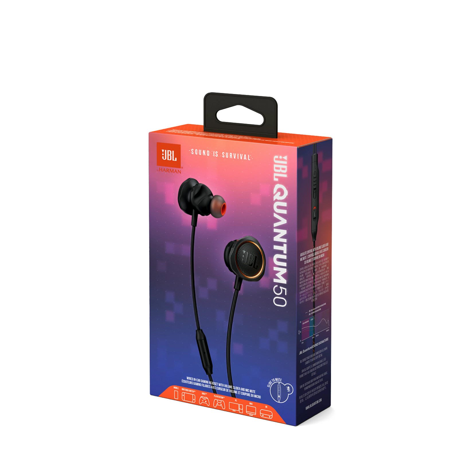 jbl quantum q300