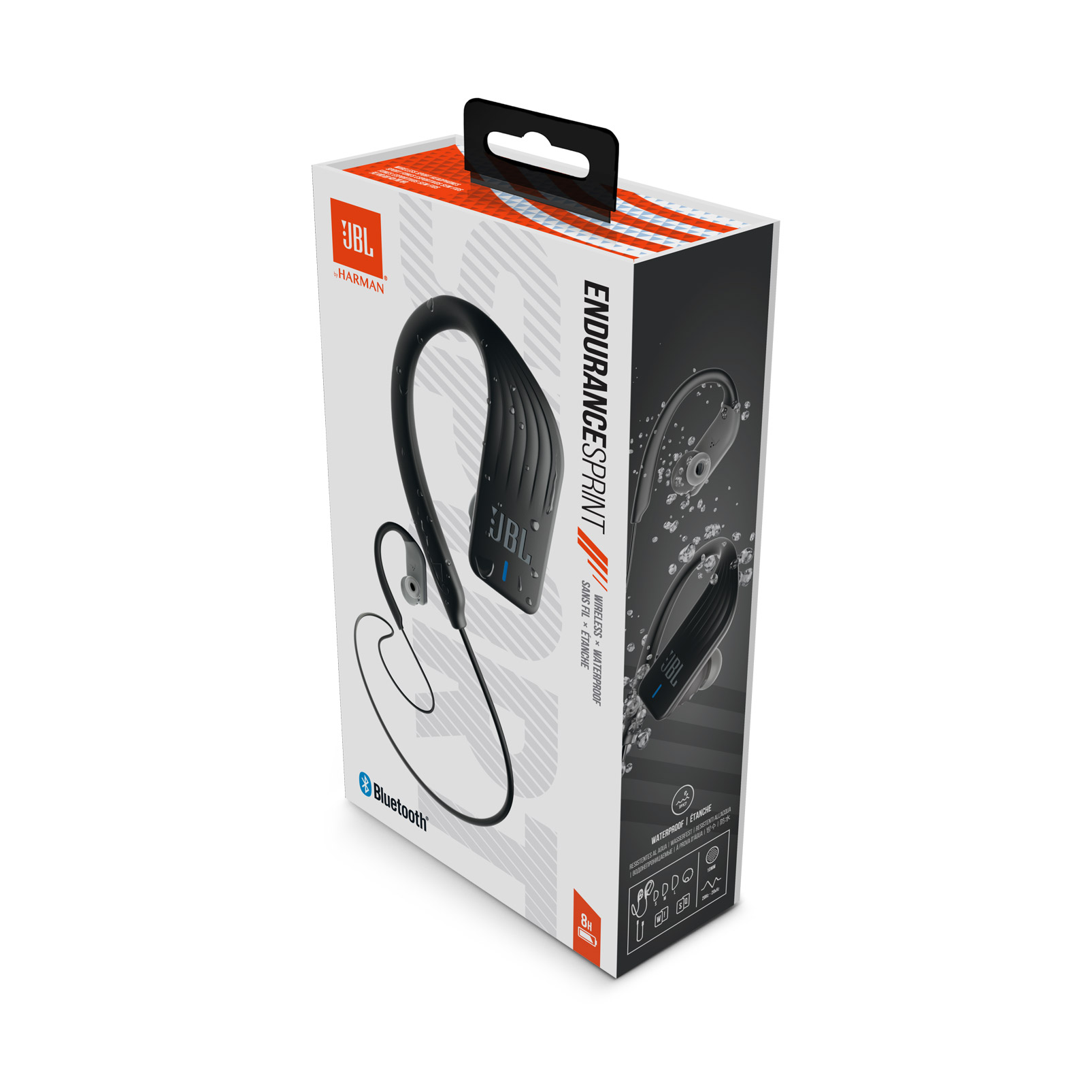 sprint bluetooth