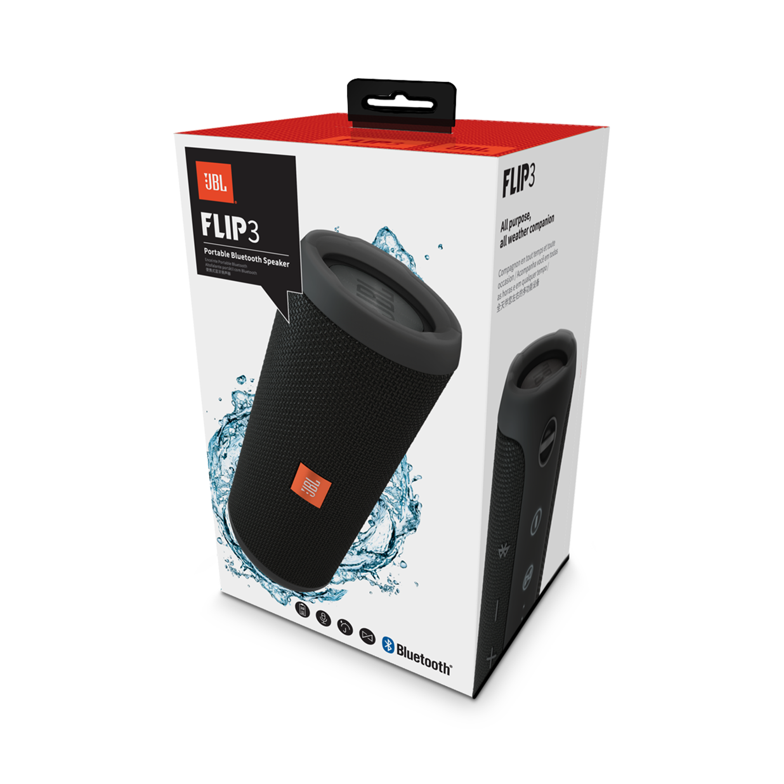 jbl flip 3