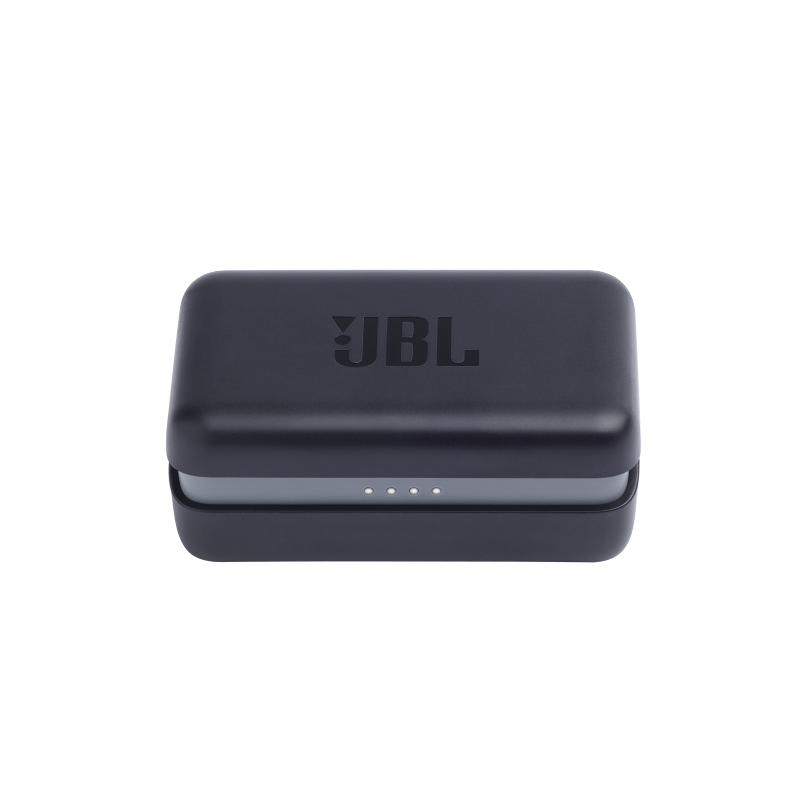 JBL Endurance PEAK - Black - Waterproof True Wireless In-Ear Sport Headphones - Detailshot 5