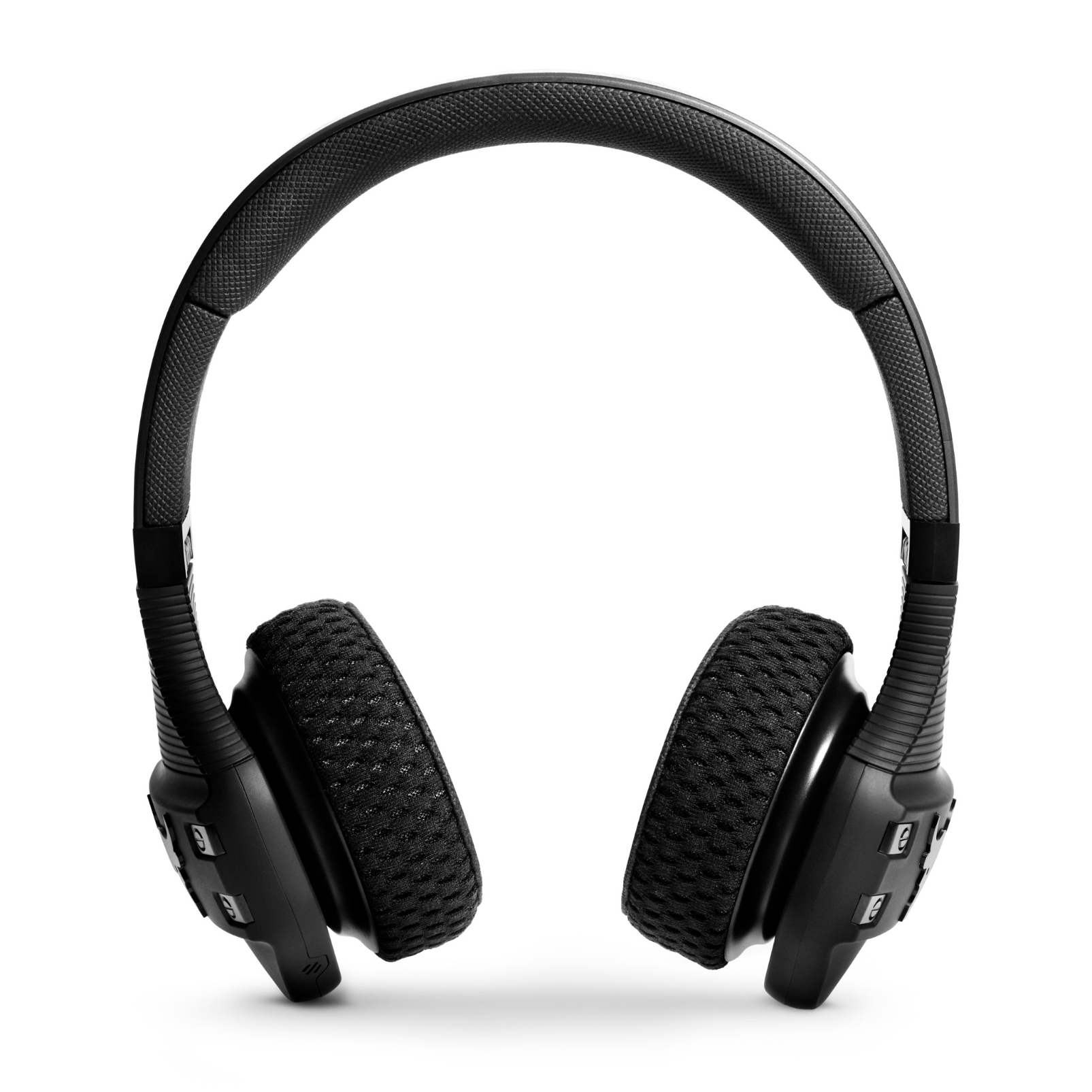 jbl by harman ua sport wireless train black