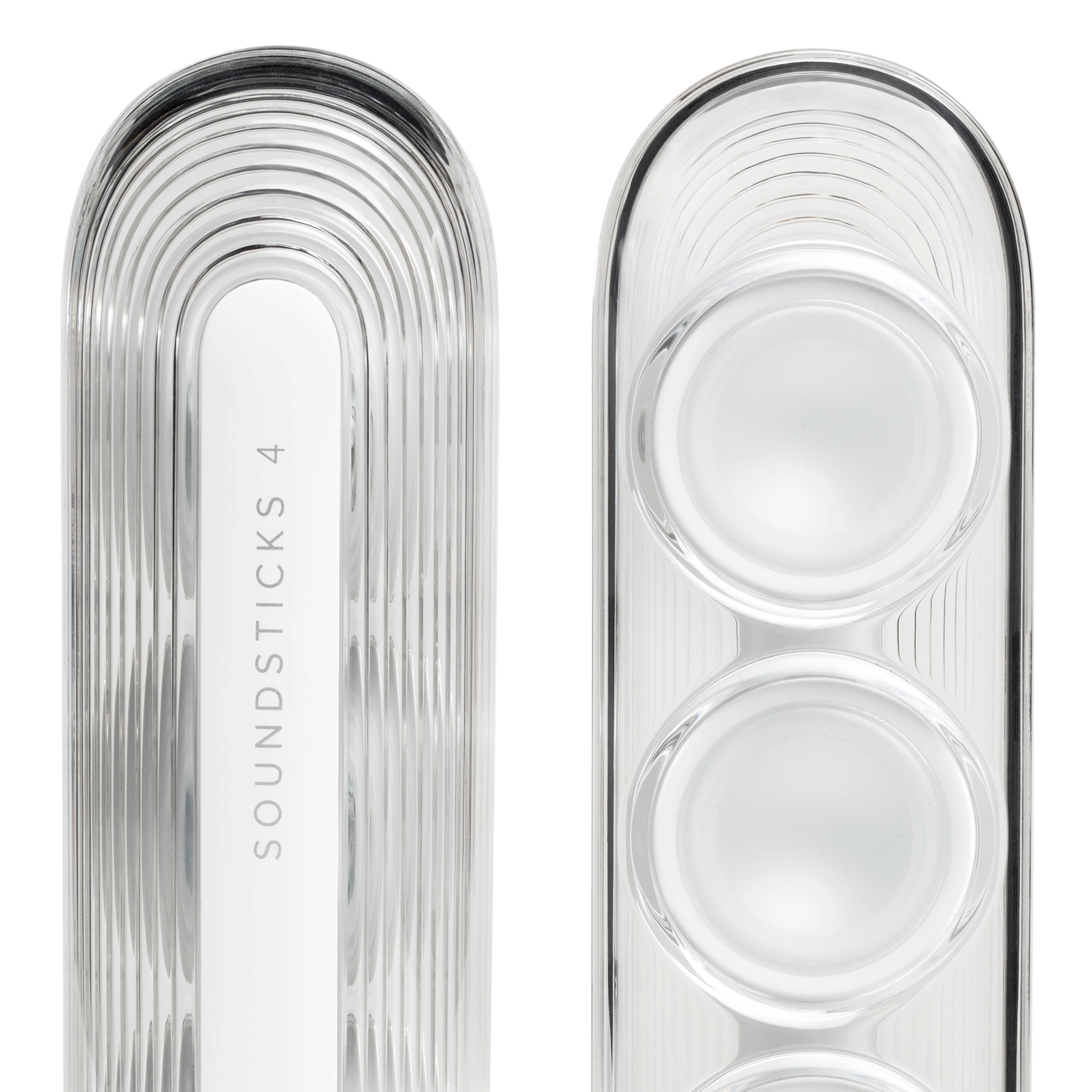 Harman Kardon SoundSticks 4 | Bluetooth Speaker System