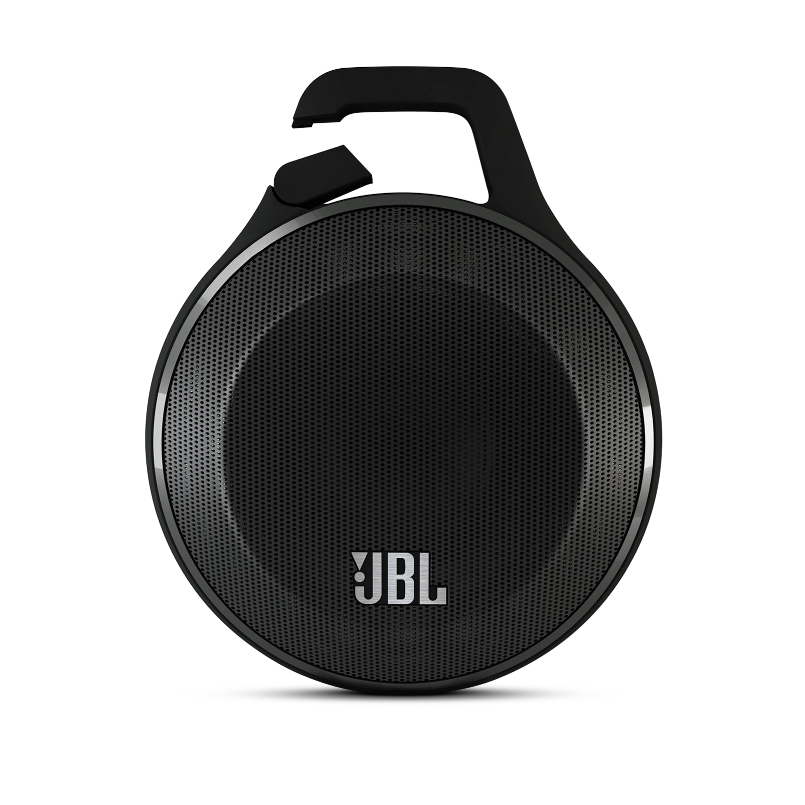 Jbl Clip Ultra Portable Rechargeable Speaker With Integrated Carabiner