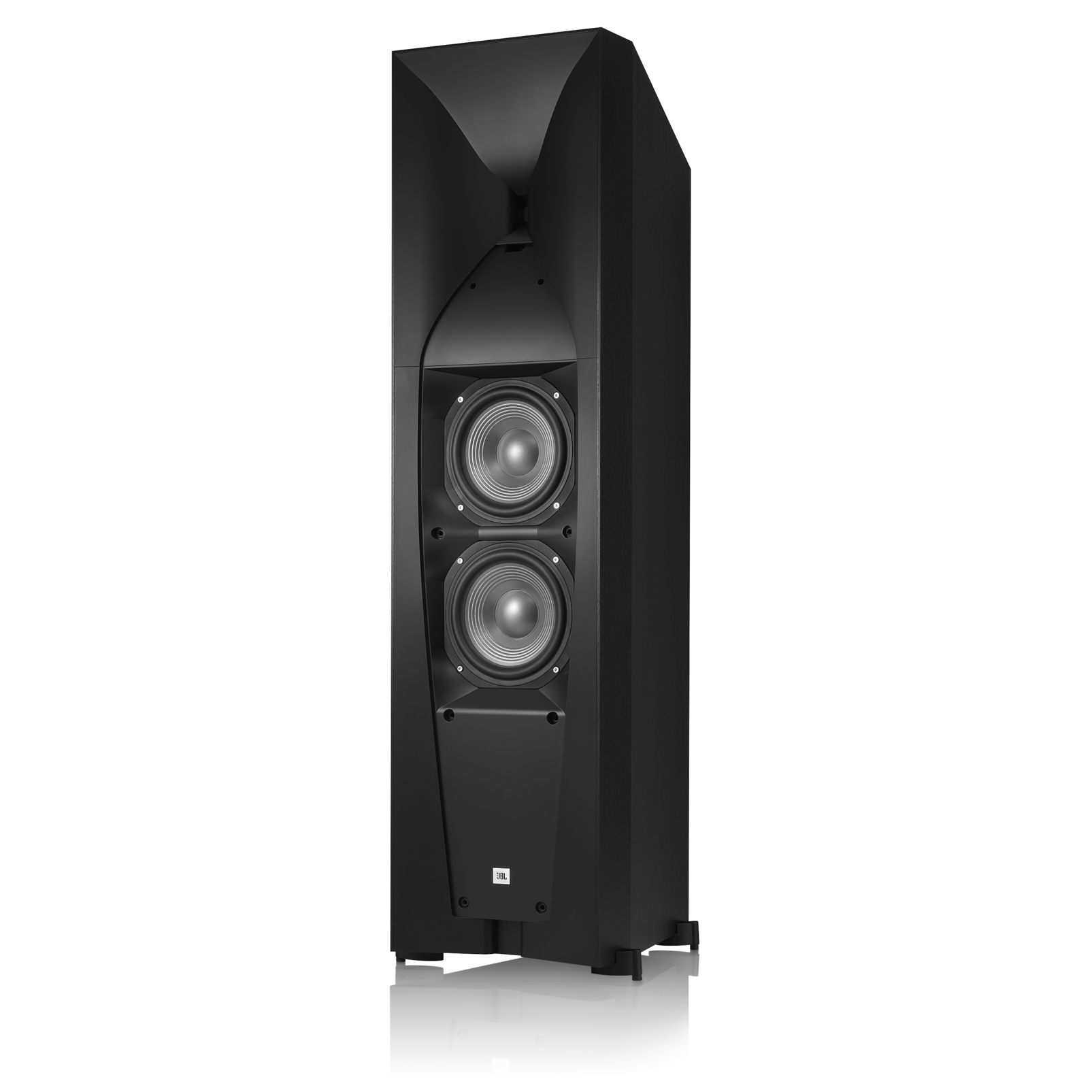 More than half off MSRP makes JBL 500 Series speakers a superb Black Friday deal. studio590blk 003 dvHAMaster