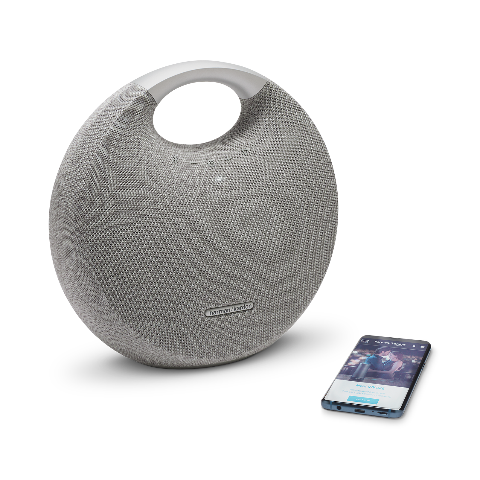 Onyx Studio 5 Portable Bluetooth Speaker