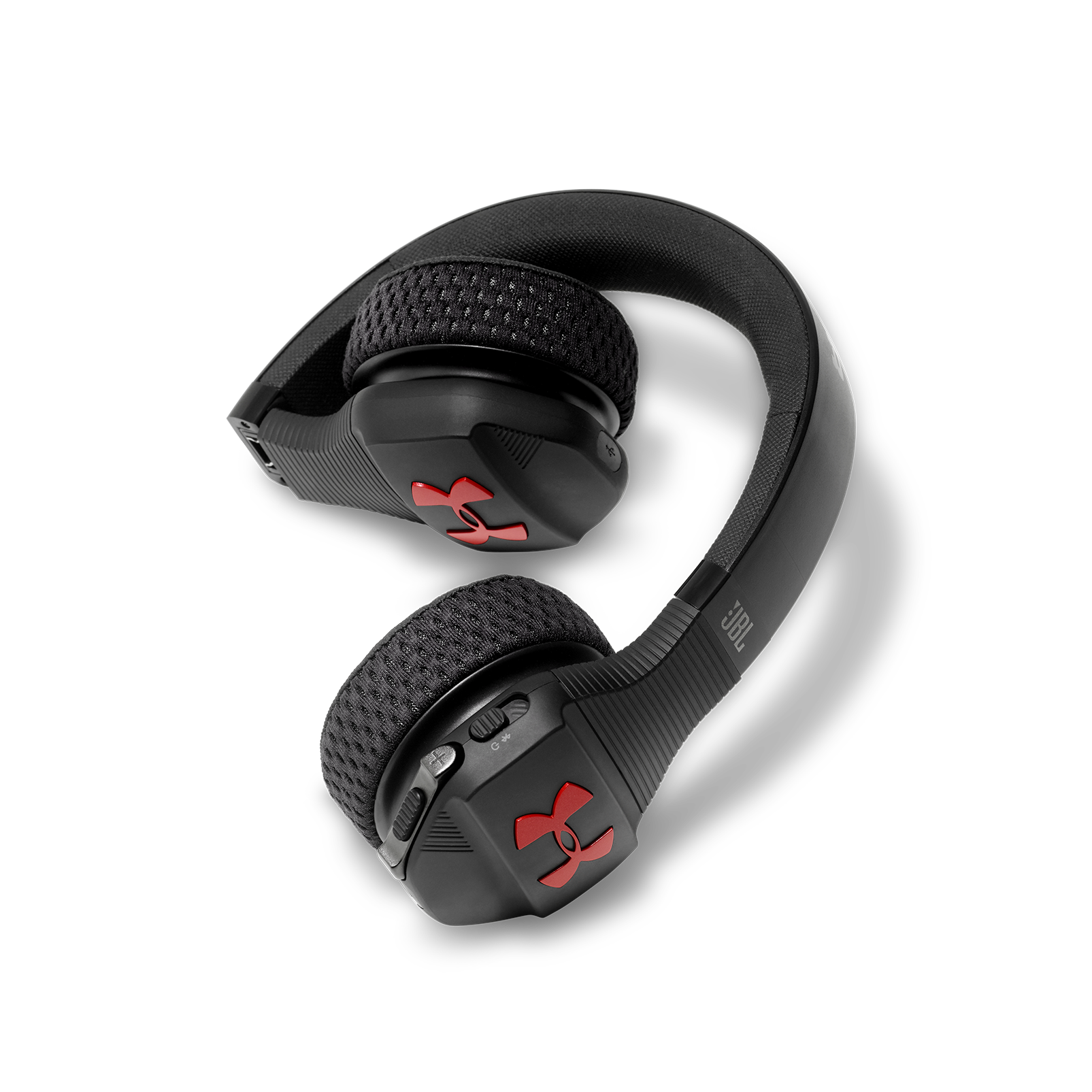jbl under armour bt train