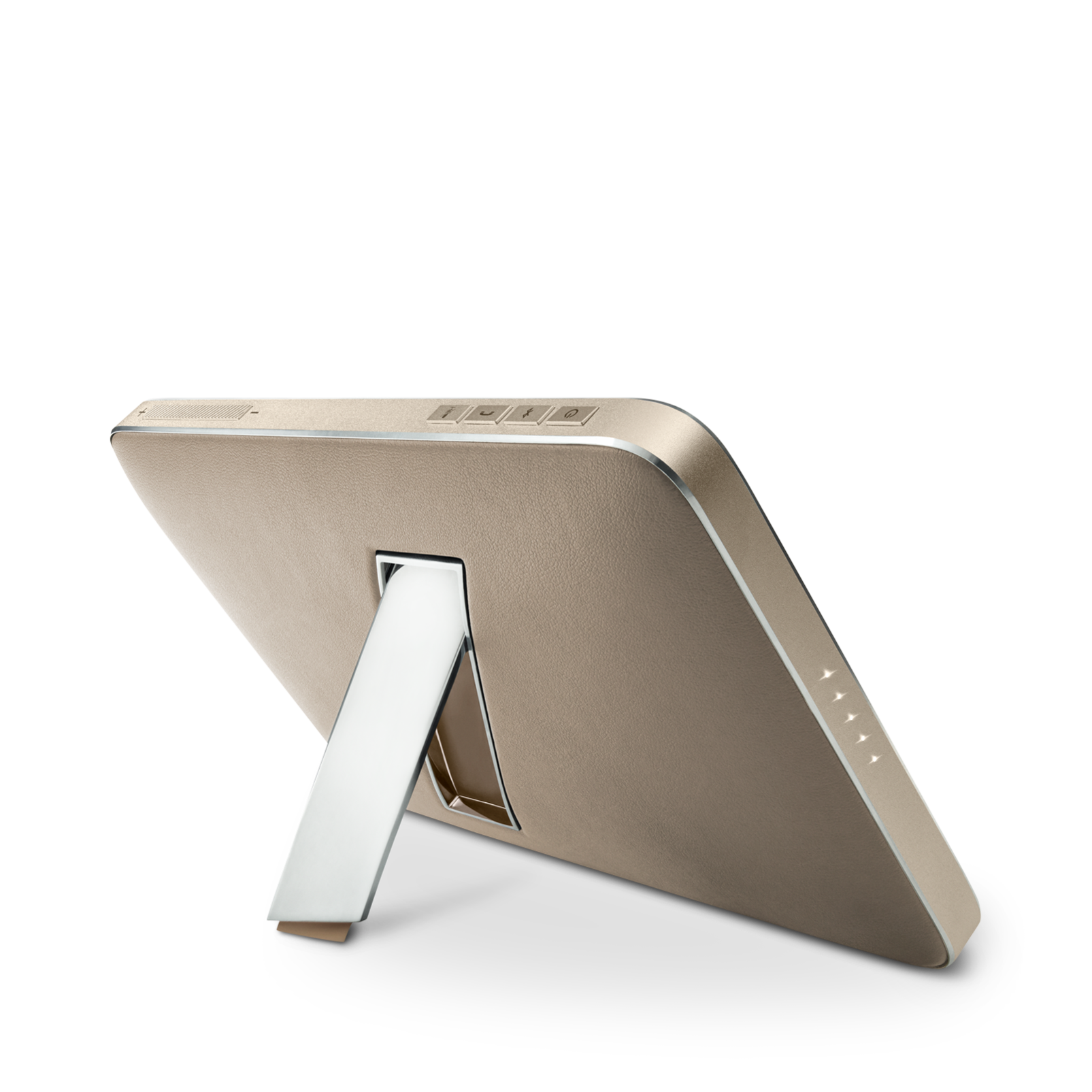 harman kardon esquire 2 gold