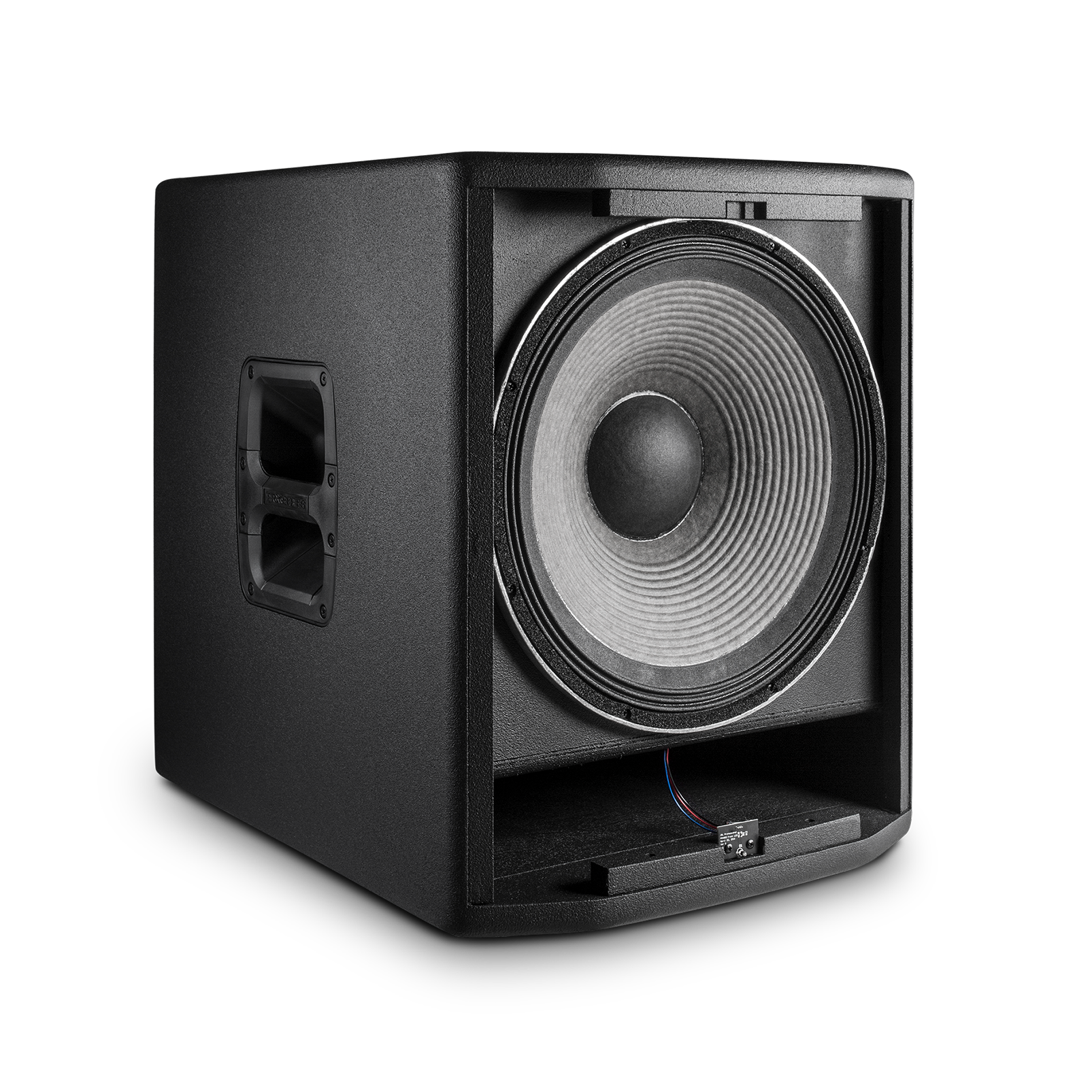 15 inch powered subwoofer