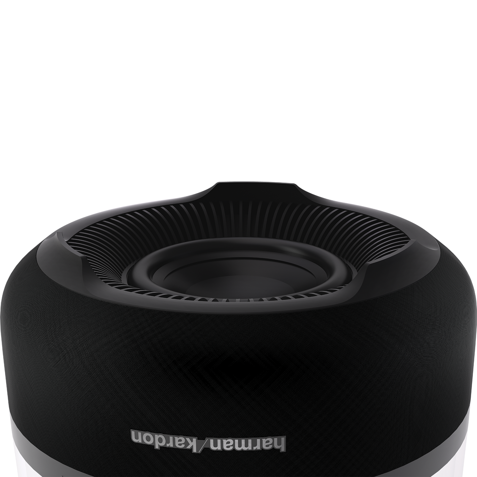 harman kardon aura studio 2 factory reset