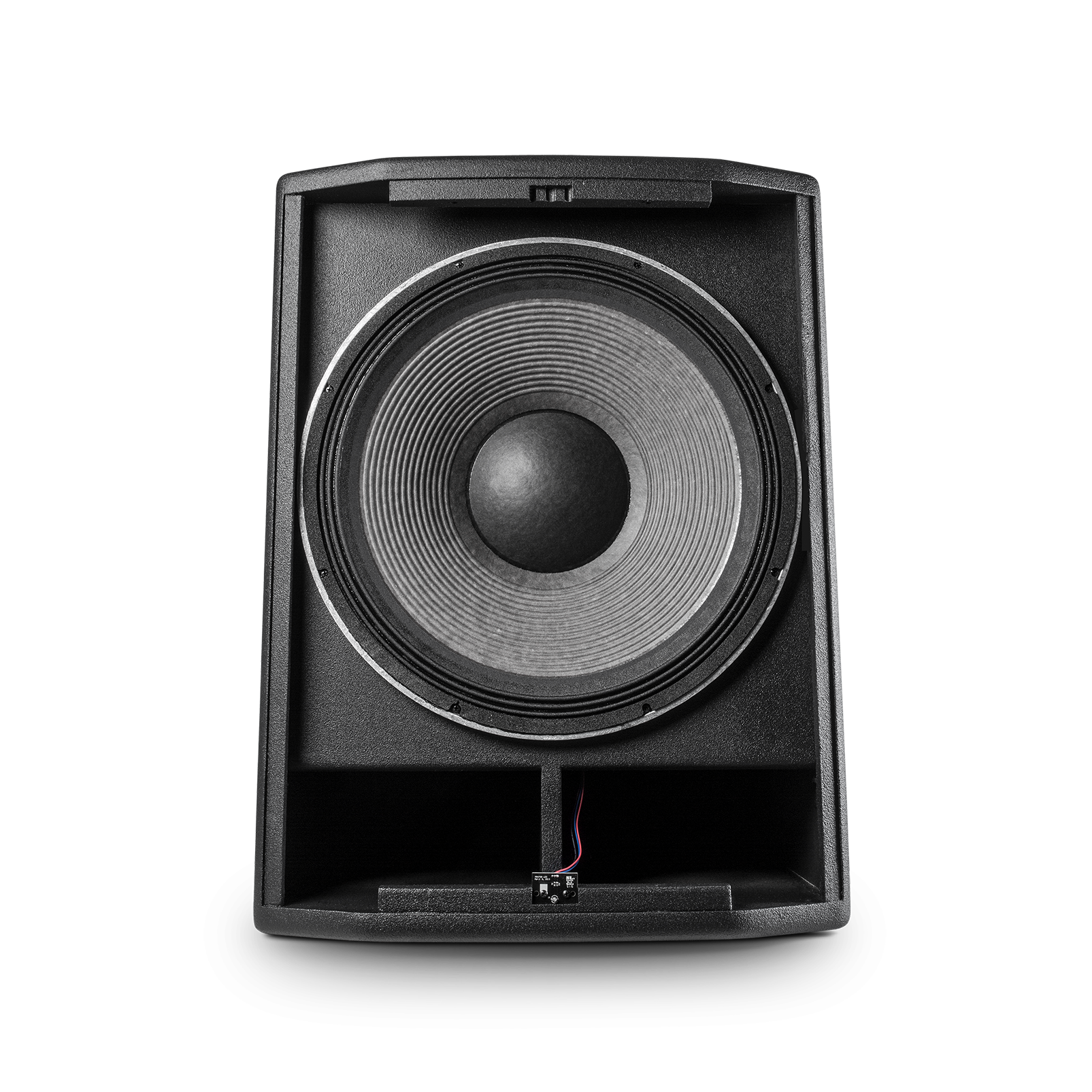 jbl prx 18