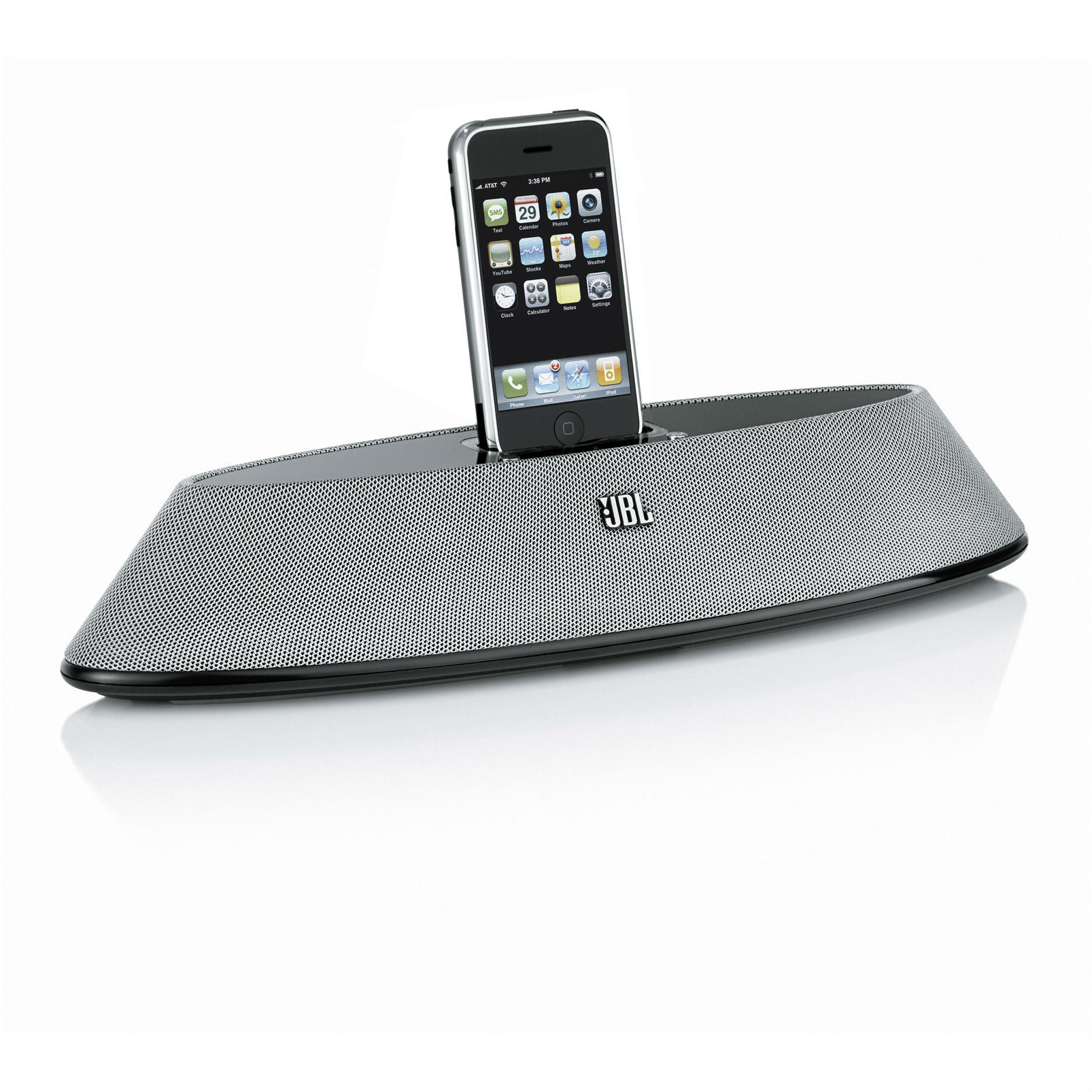 JBL On Stage 200iD Harman Audio US