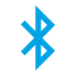 Stream all your music over Bluetooth or 3.5mm input