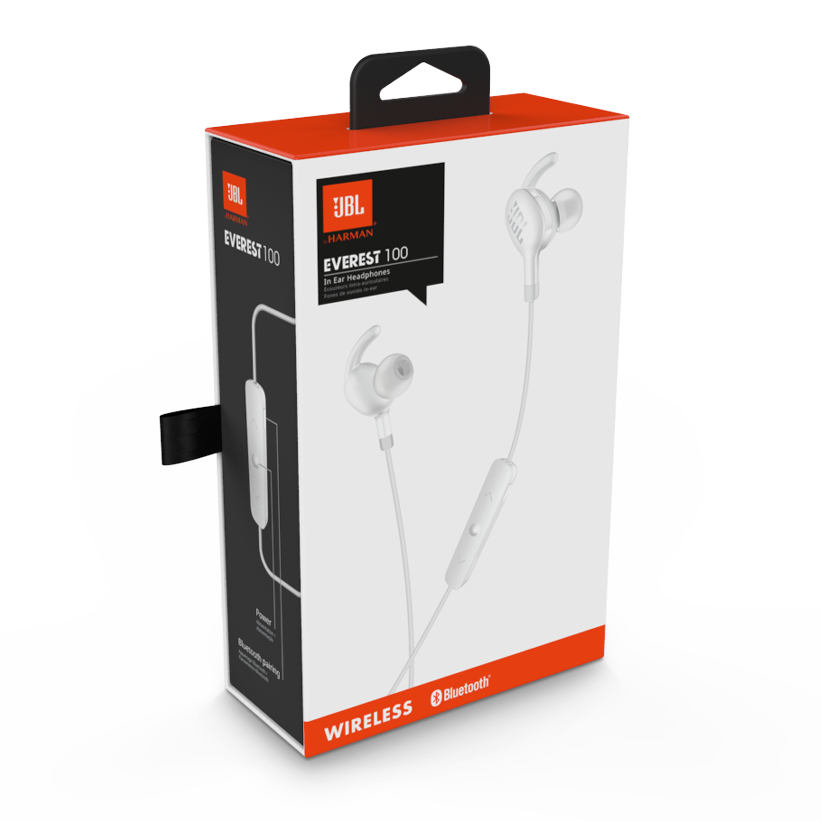 jbl harman wireless earbuds
