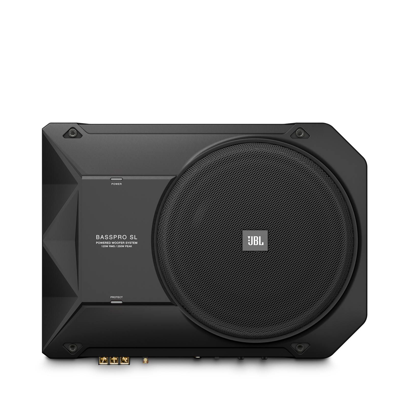 woofer for car