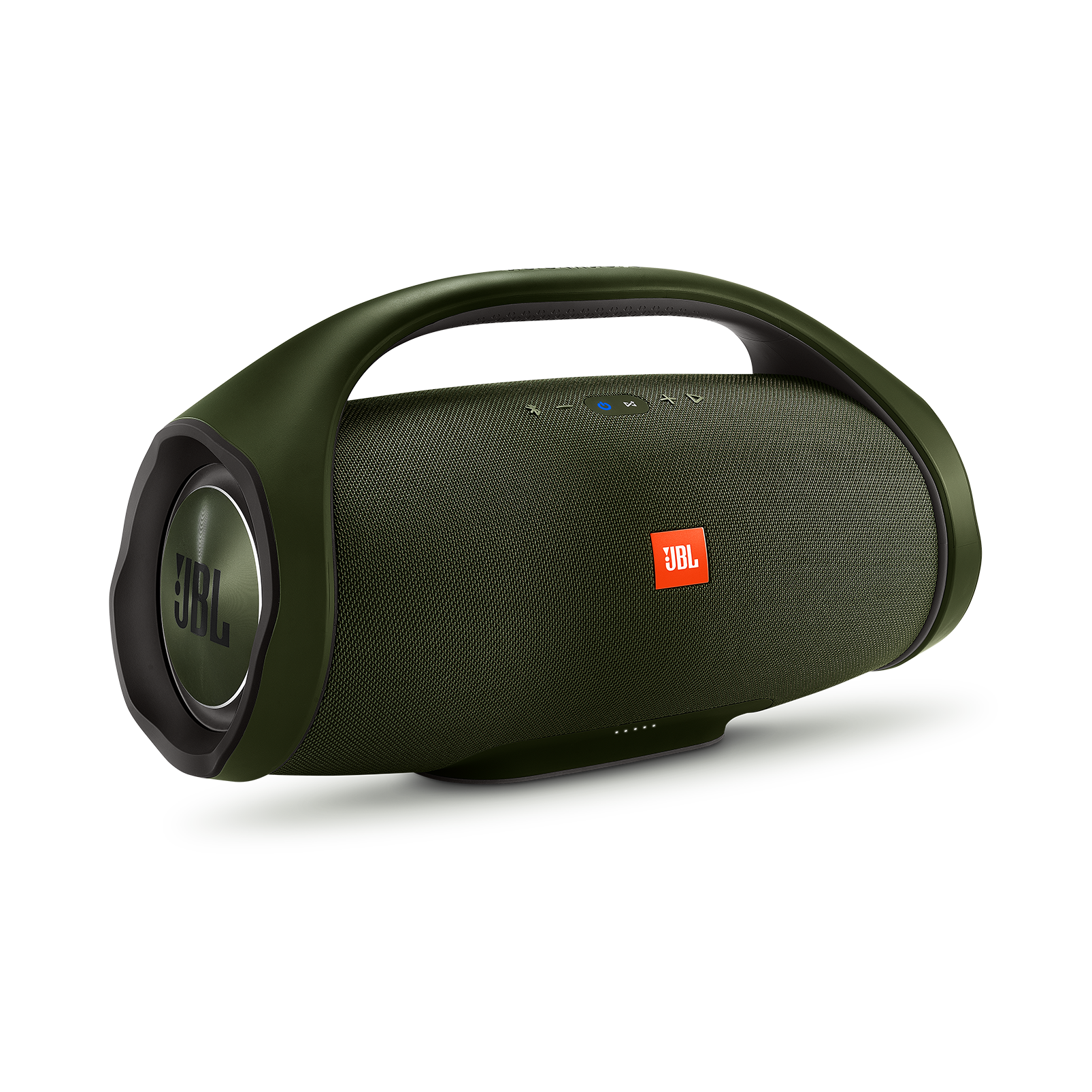 JBL Boombox | Powerful portable 